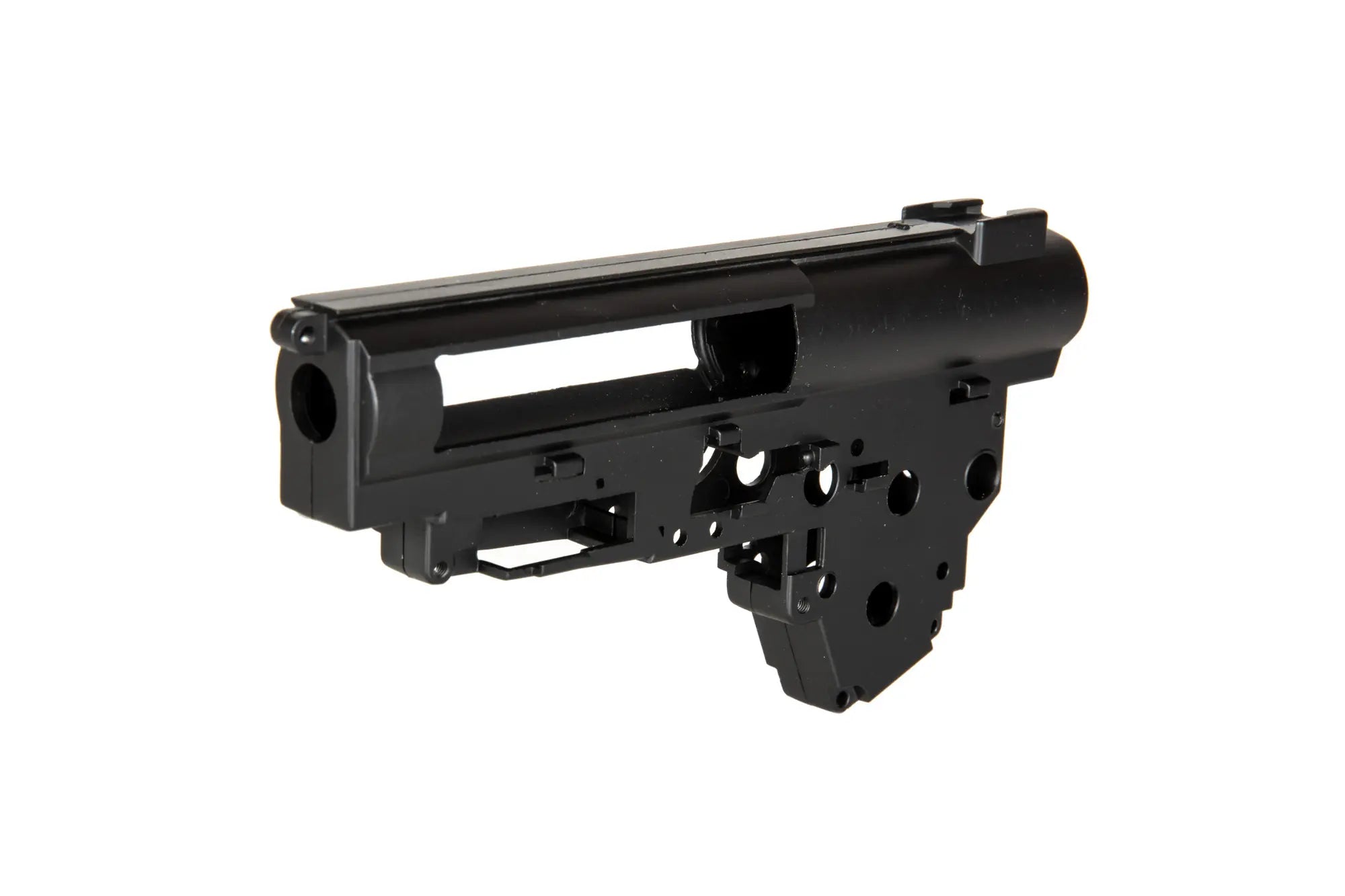 V3 Gearbox Shell w/ Quick Spring Change (8mm)