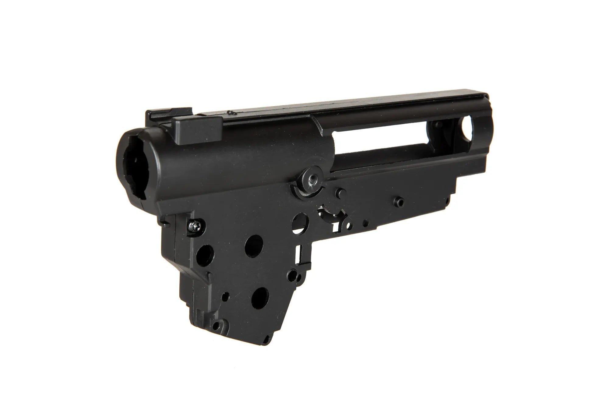 V3 Gearbox Shell w/ Quick Spring Change (8mm)