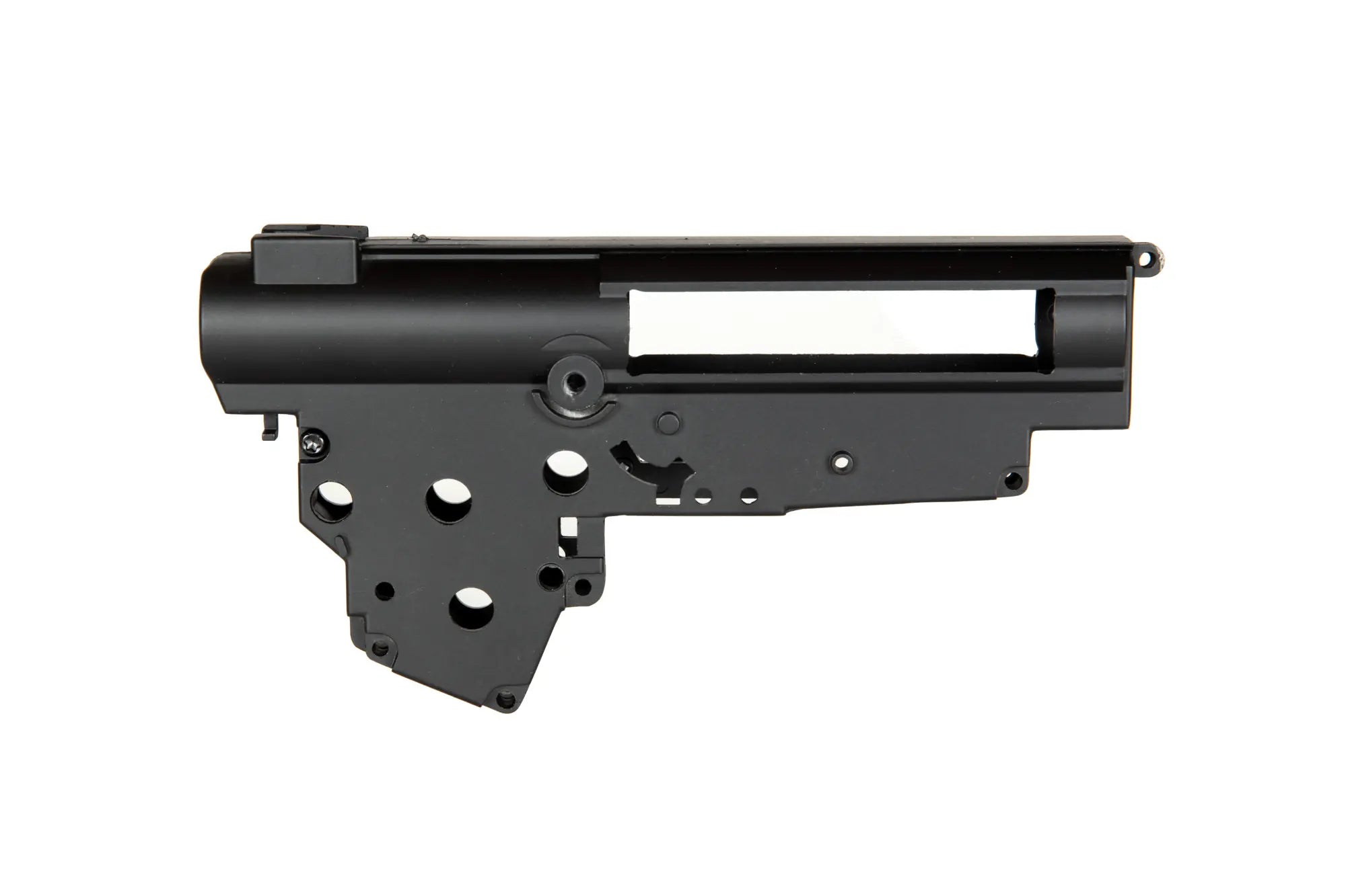 V3 Gearbox Shell w/ Quick Spring Change (8mm)