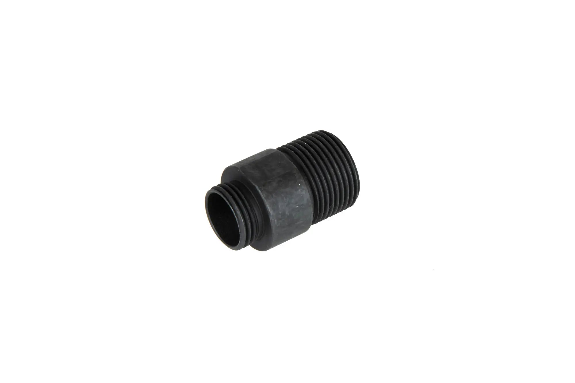 Outer Barrel Adapter for ICS s