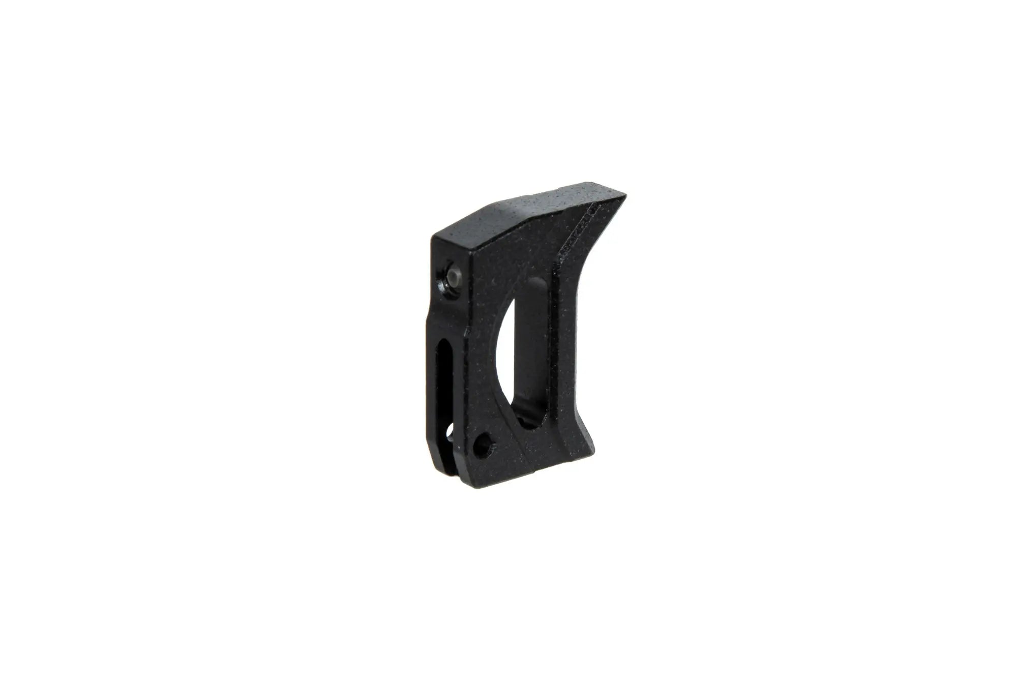 Rhino flat trigger for Hi-Capa - Black