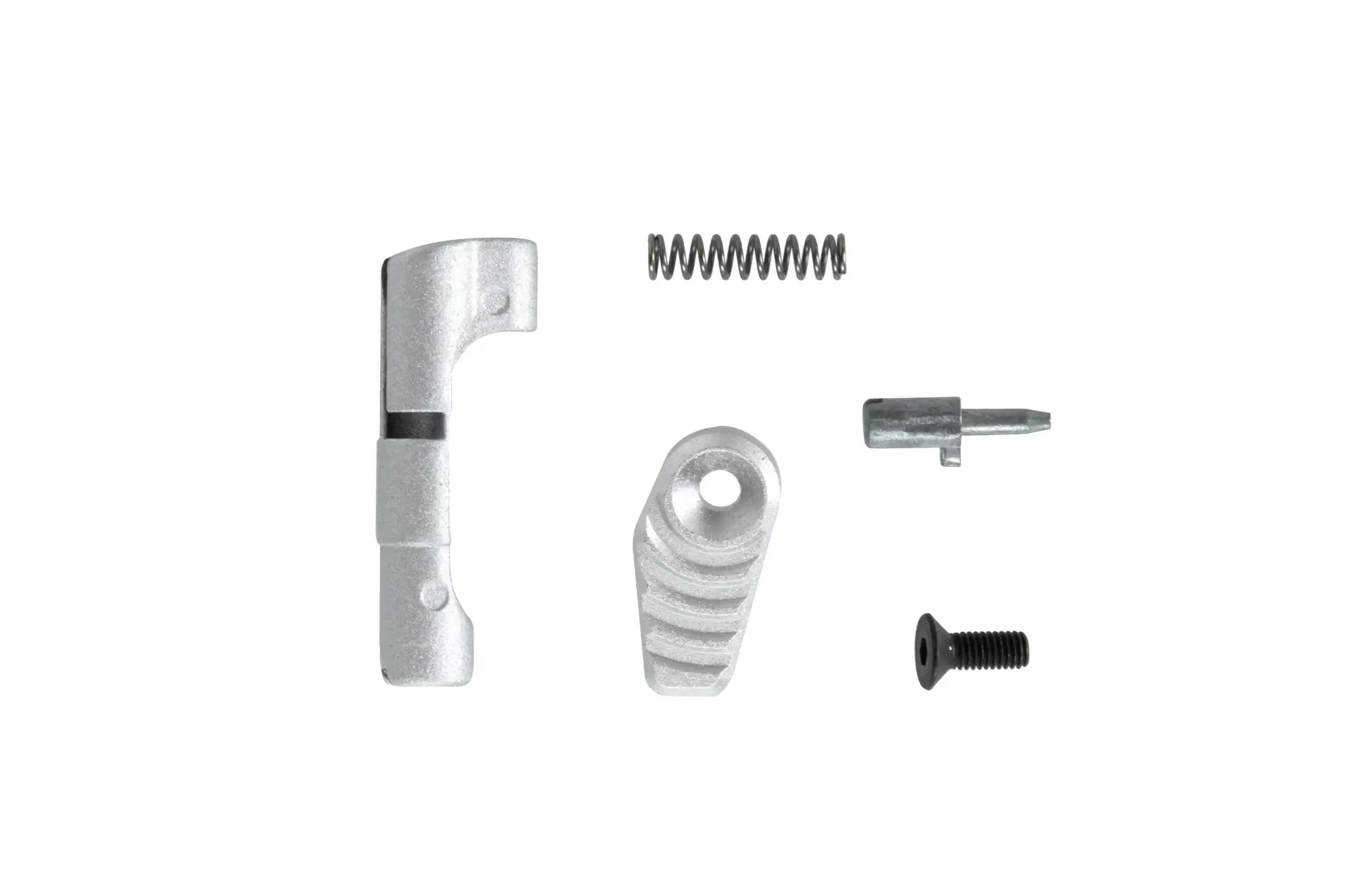 Enlarged magazine catch for Hi-Capa replicas-1