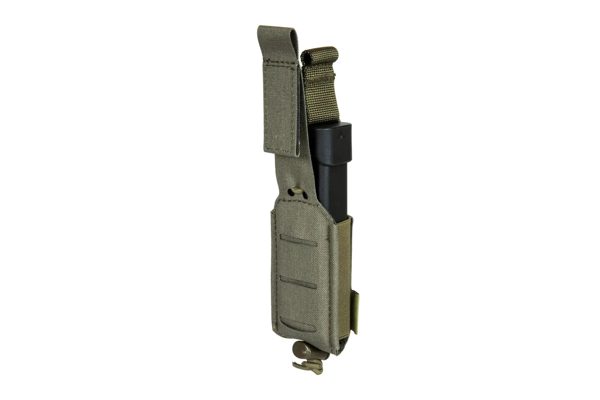 TMRG-07 Pistol Mag Pouch -Ranger Green