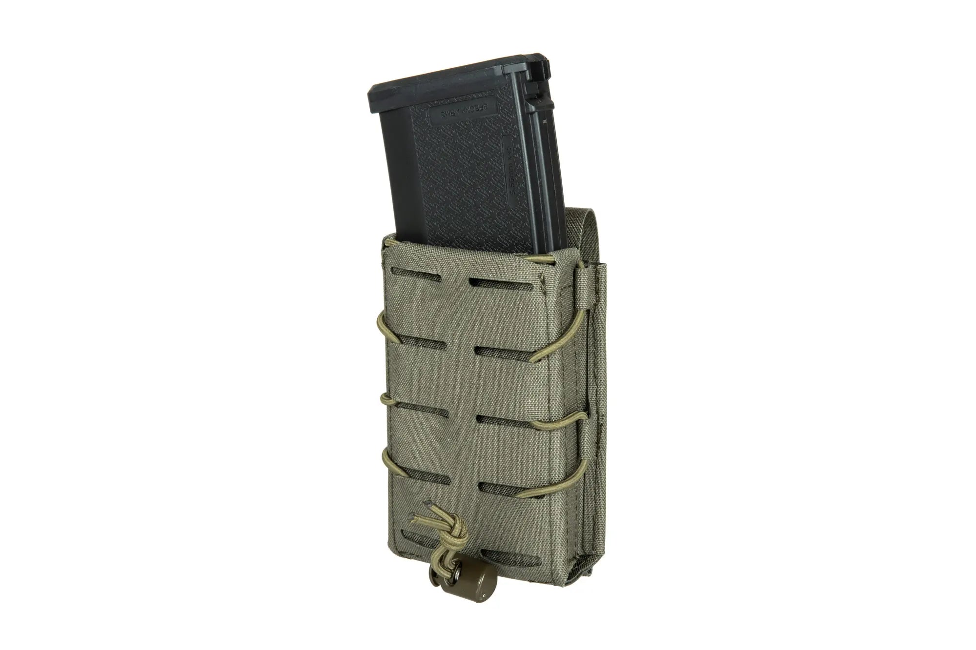 TMRG-08 Rifle Mag Pouch - Ranger Green