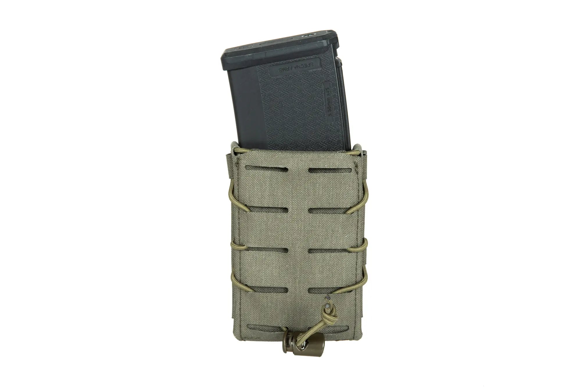 TMRG-08 Rifle Mag Pouch - Ranger Green