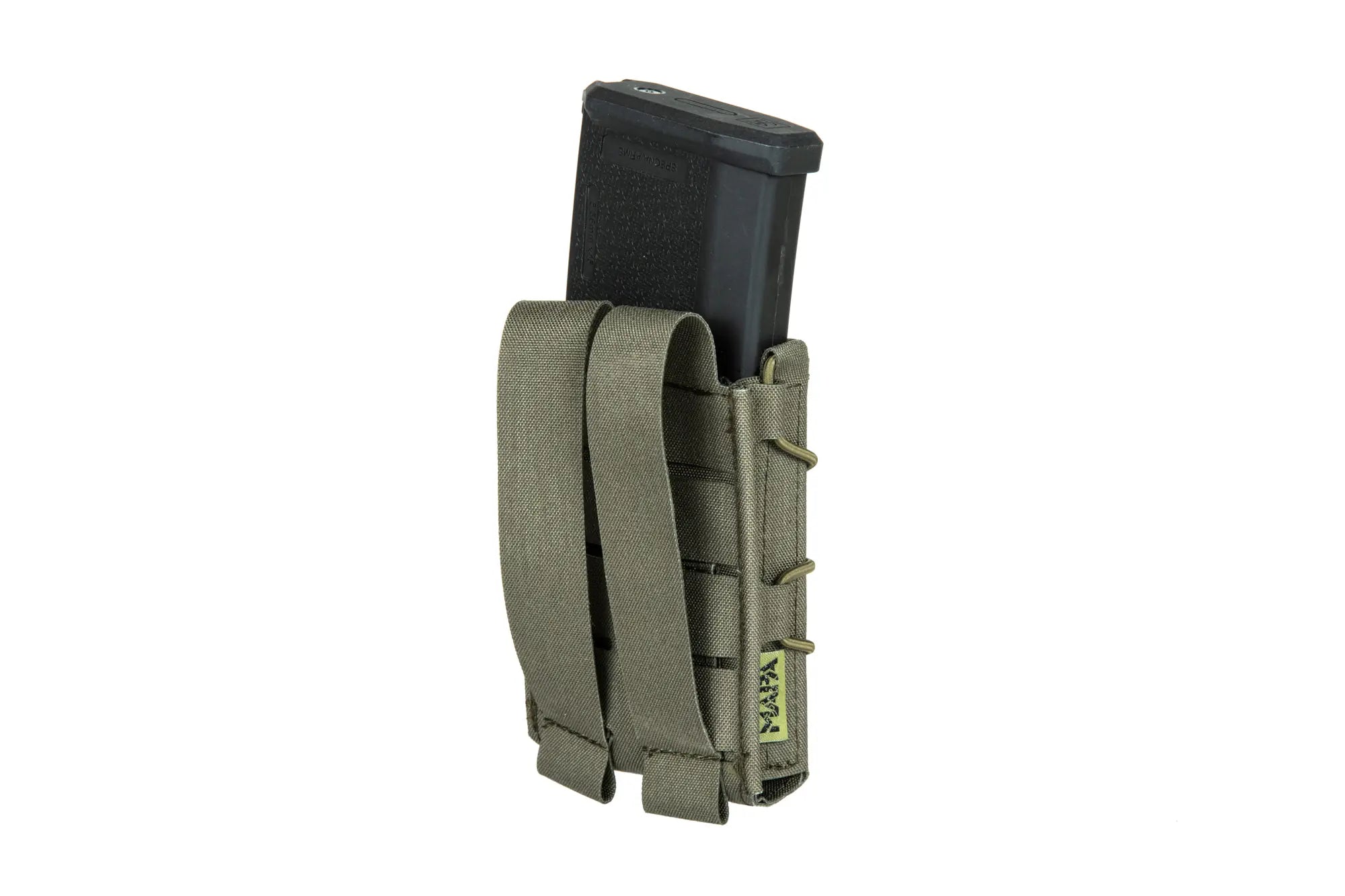 TMRG-08 Rifle Mag Pouch - Ranger Green