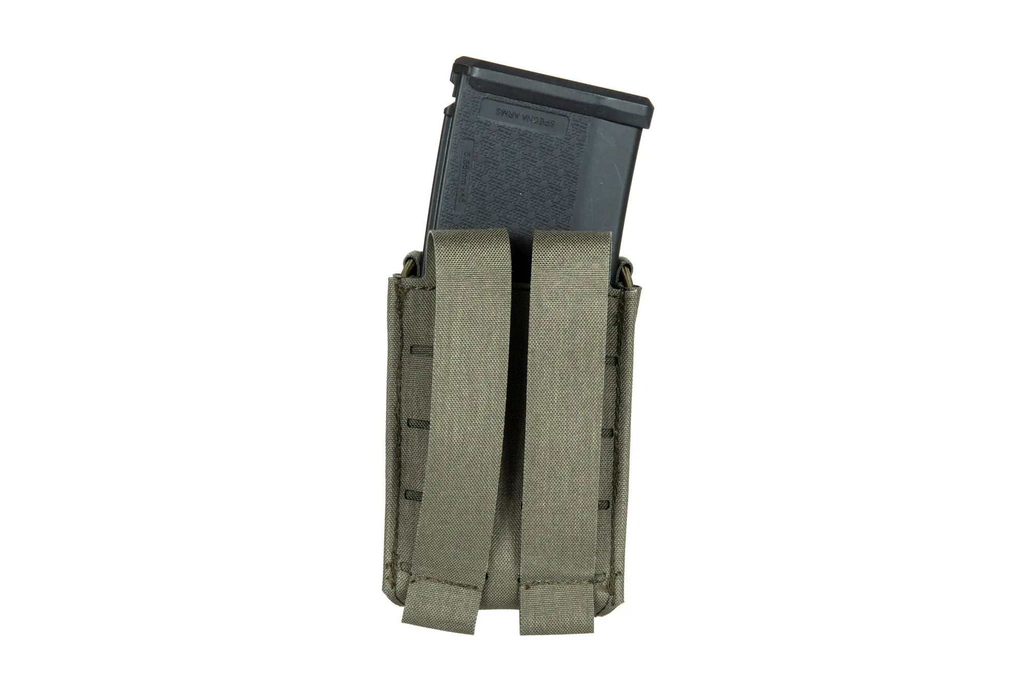 TMRG-08 Rifle Mag Pouch - Ranger Green