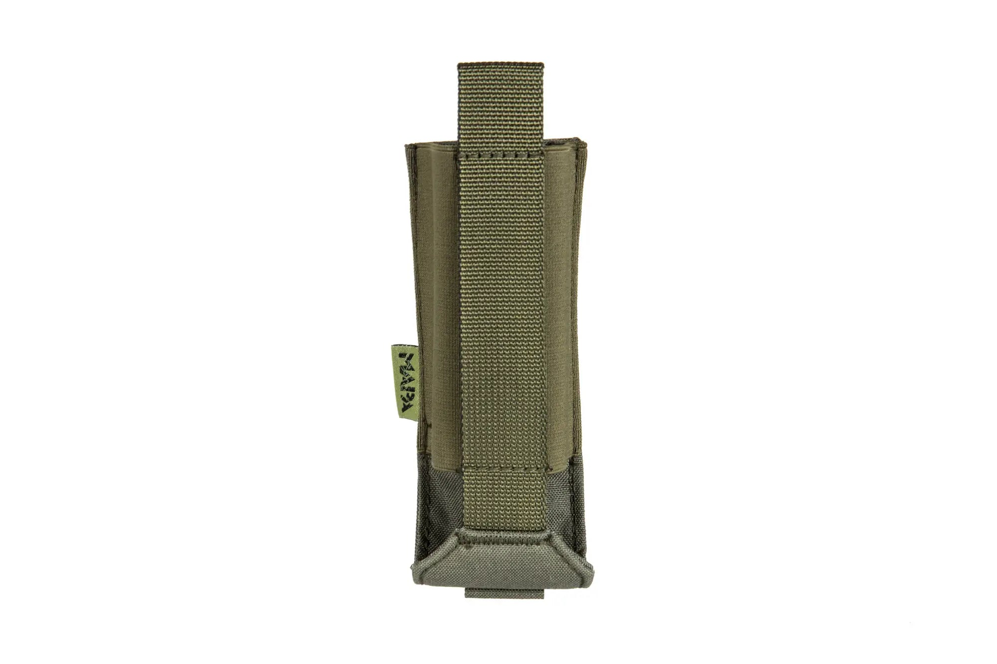 TMRG-10 Tourniquet Pouch -Ranger Green-1