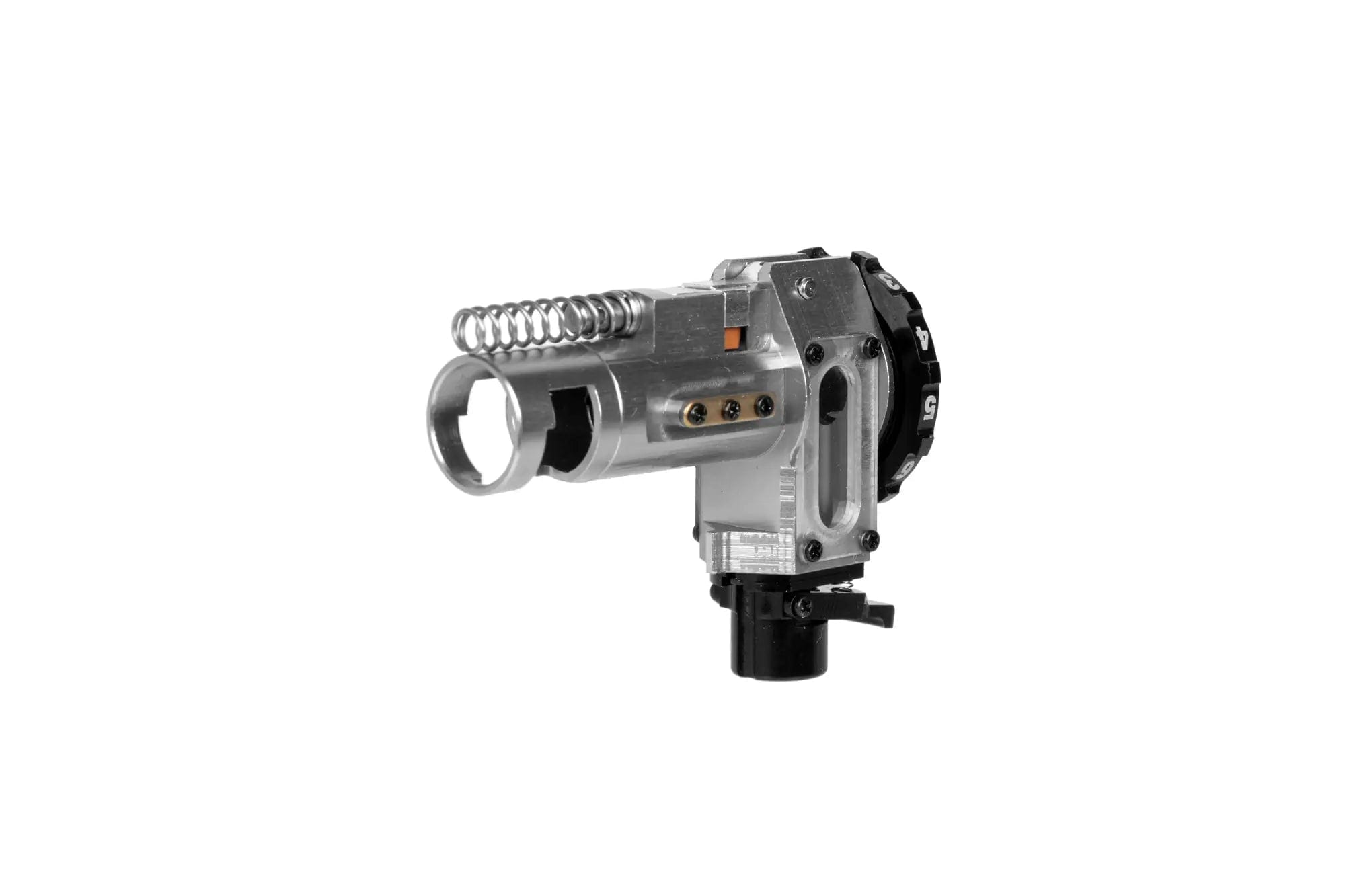 CNC Aluminum Hop Up Chamber M4i - PRO