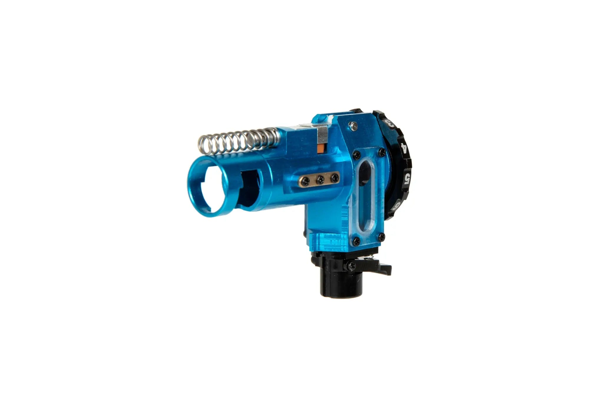 CNC Aluminum Hopup Chamber M4P - PRO