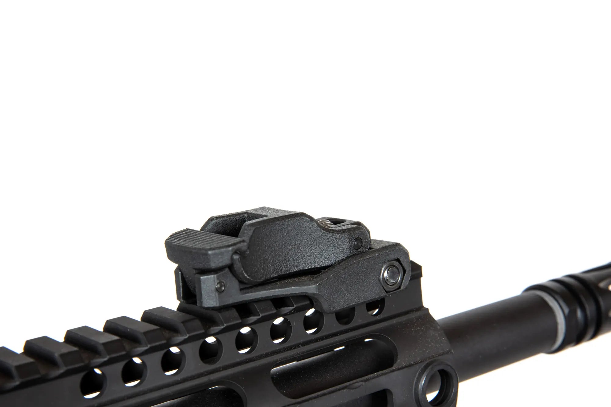 SA-X01 EDGE 2.0 Airsoft SMG - Black