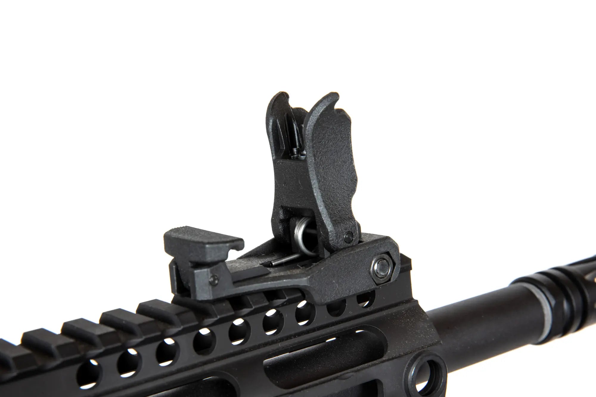SA-X01 EDGE 2.0 Airsoft SMG - Black