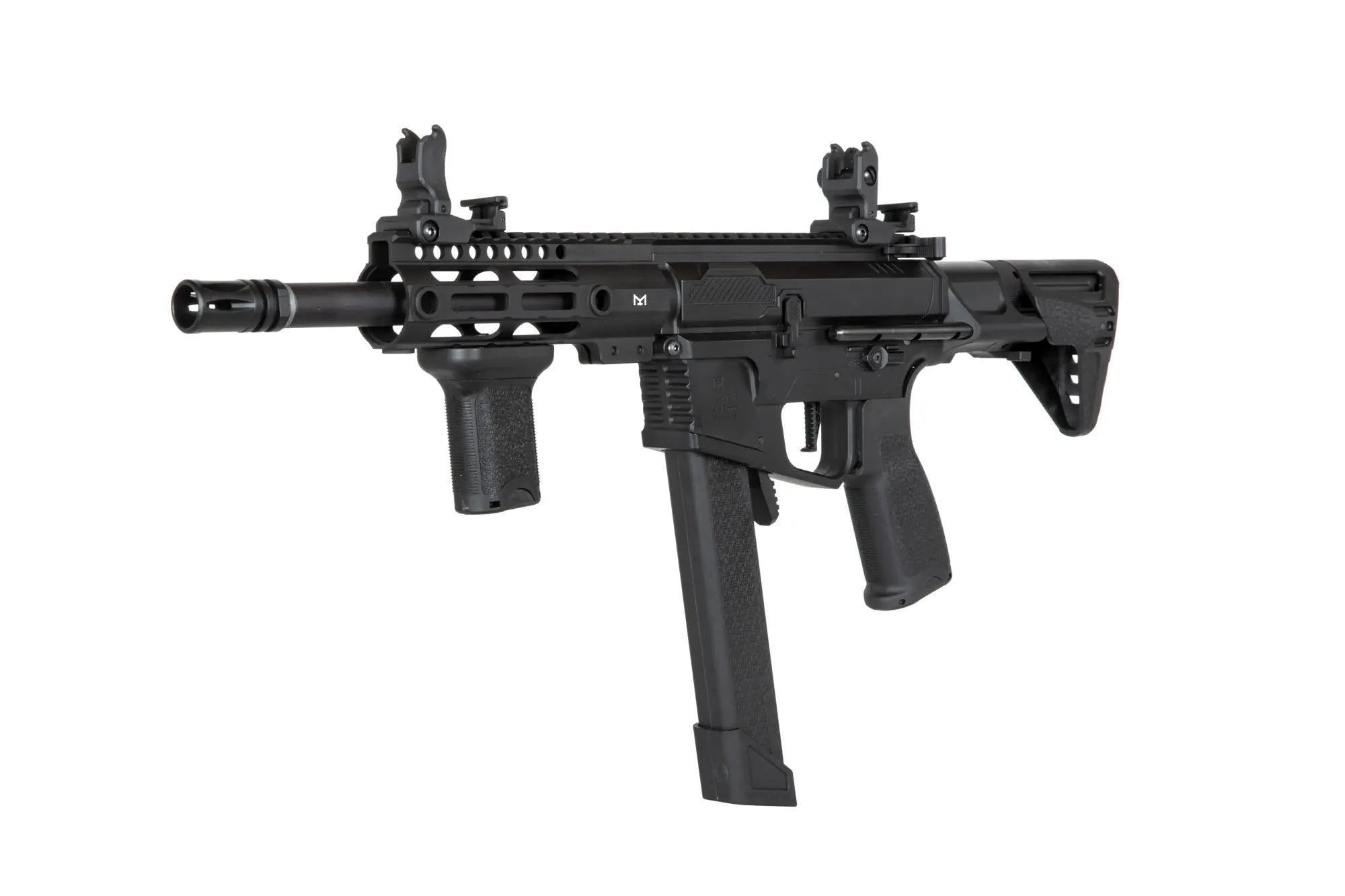 SA-X01 EDGE 2.0 Airsoft SMG - Black
