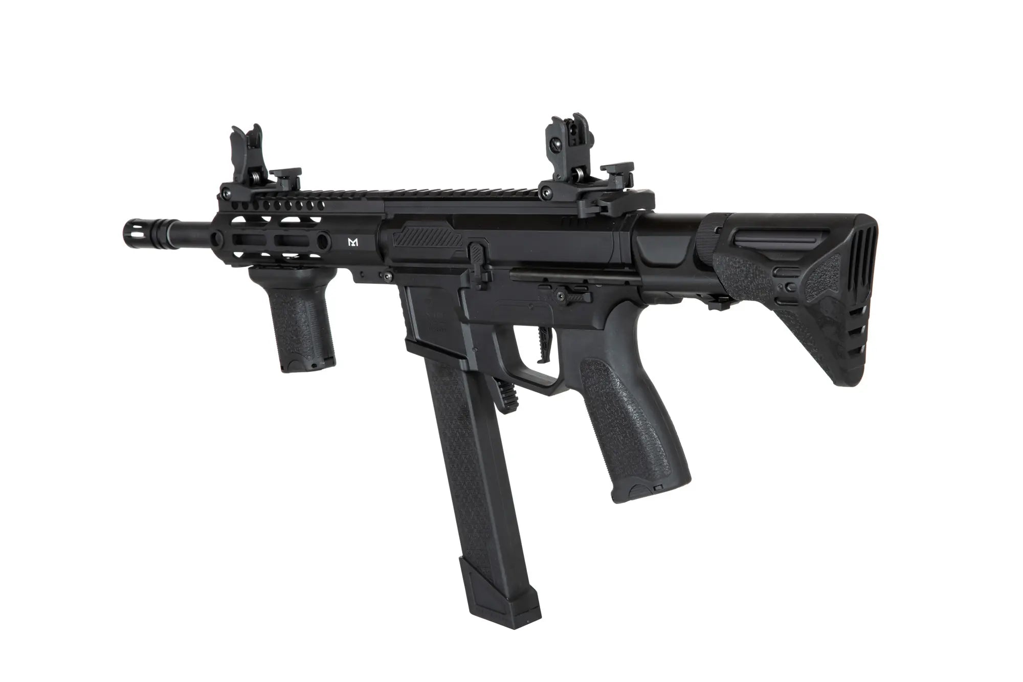 SA-X01 EDGE 2.0 Airsoft SMG - Black
