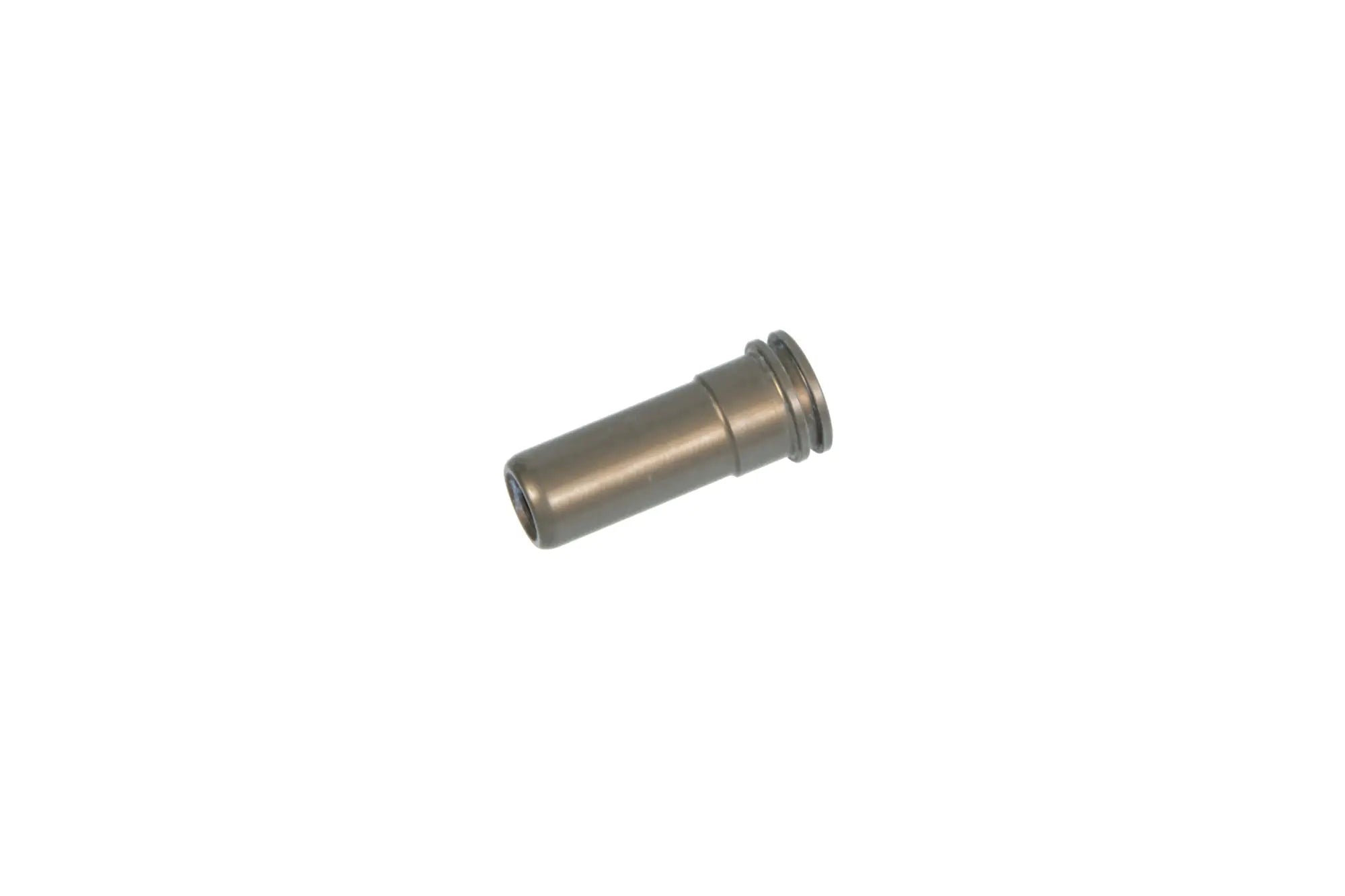 Sealed teflon nozzle for AEG replicas - 20,9mm