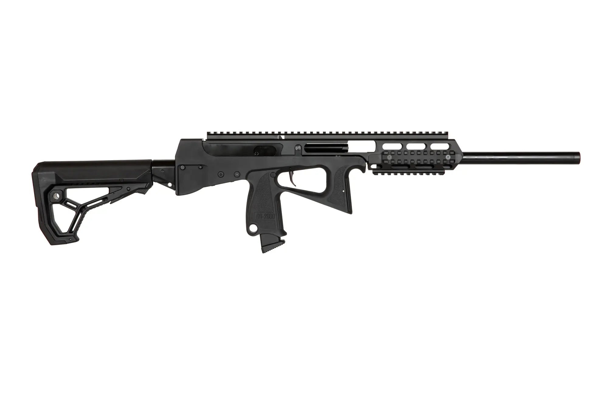 PP-2K MOD OTs-126 - Black GEN2-3