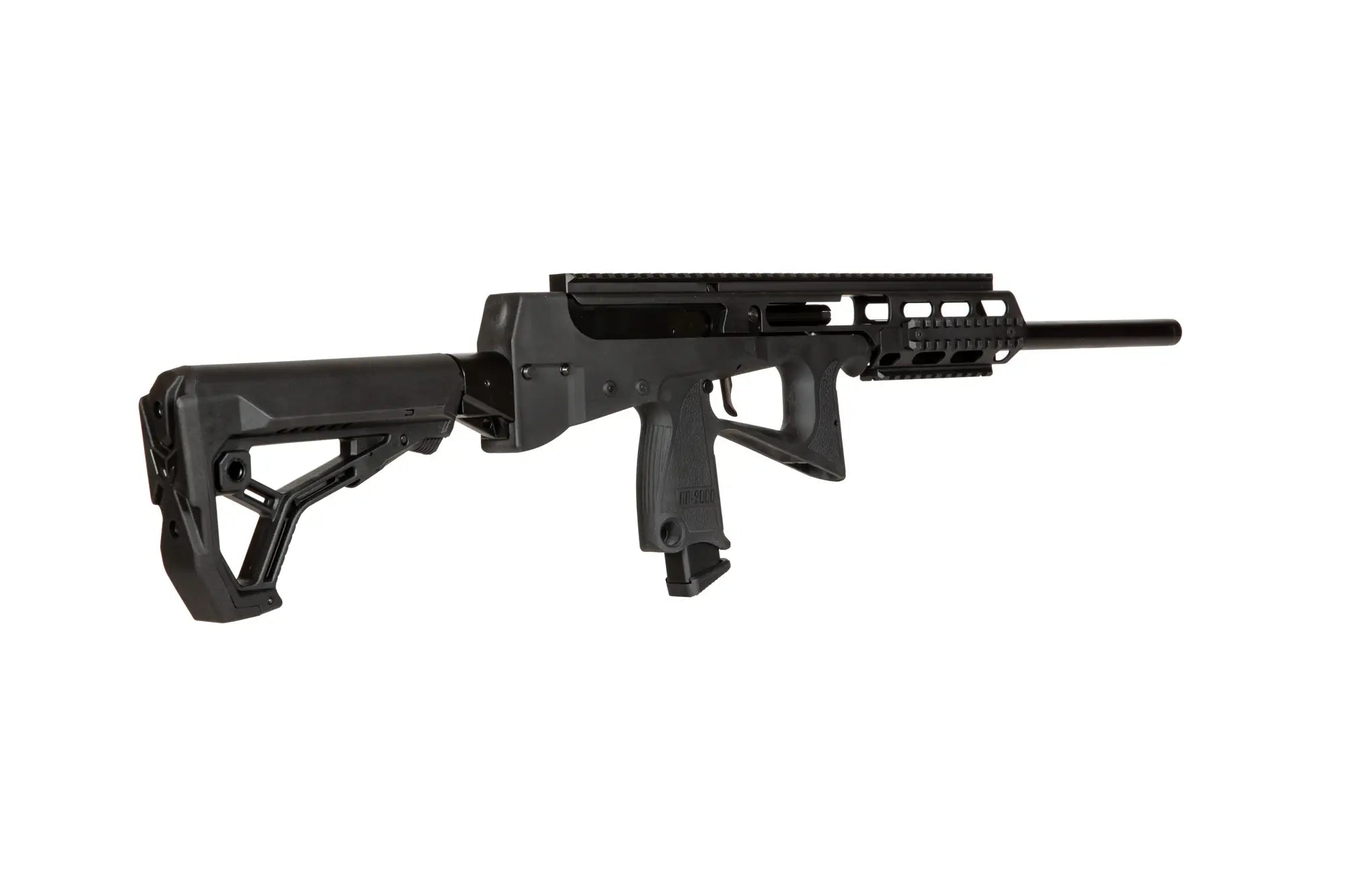 PP-2K MOD OTs-126 - Black GEN2-4