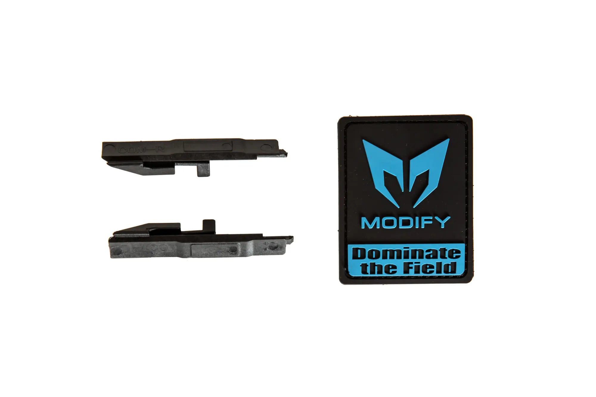 PP-2K MOD OTs-126 - Black GEN2-7