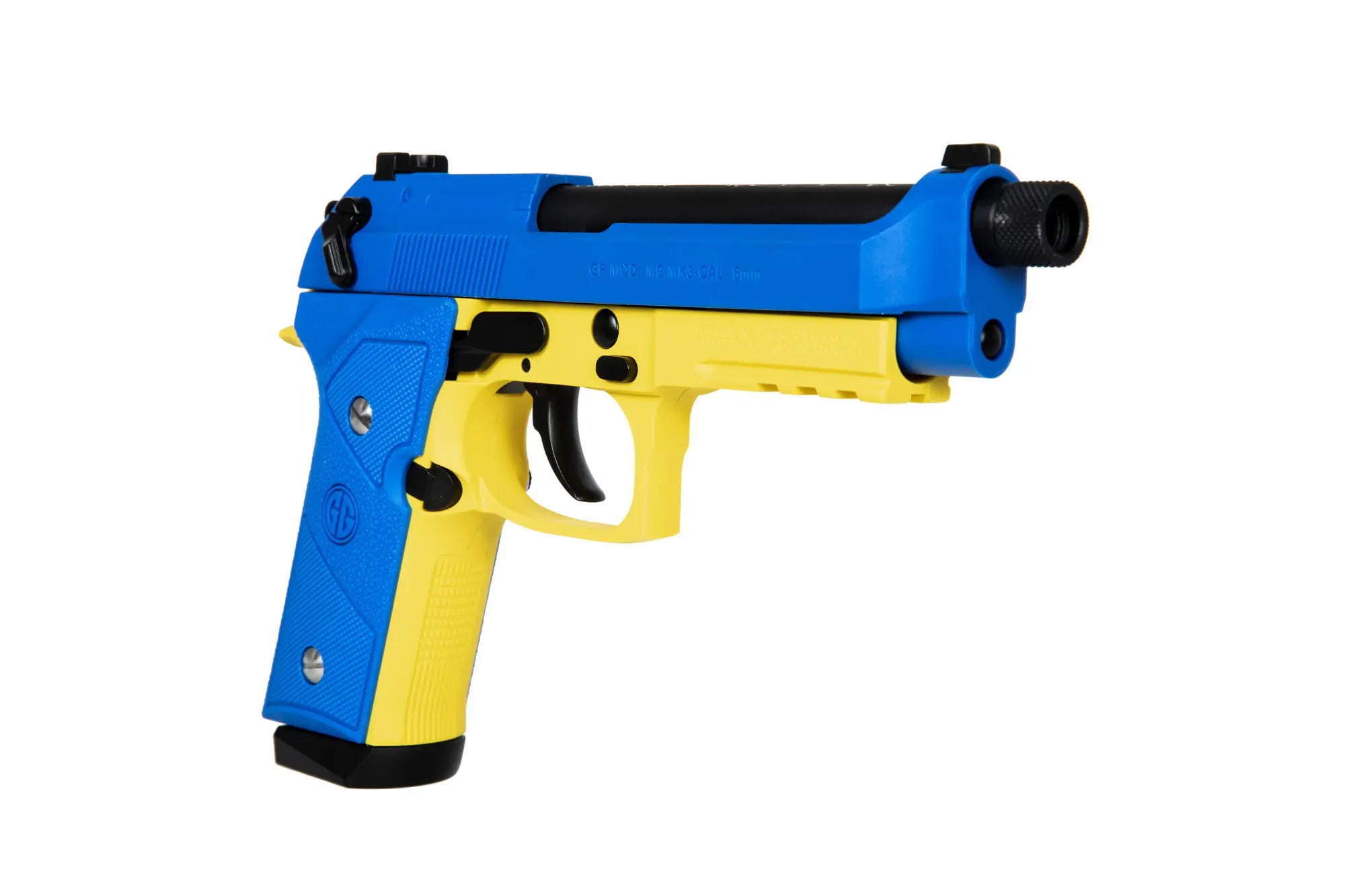 GPM9 UA Special Edition