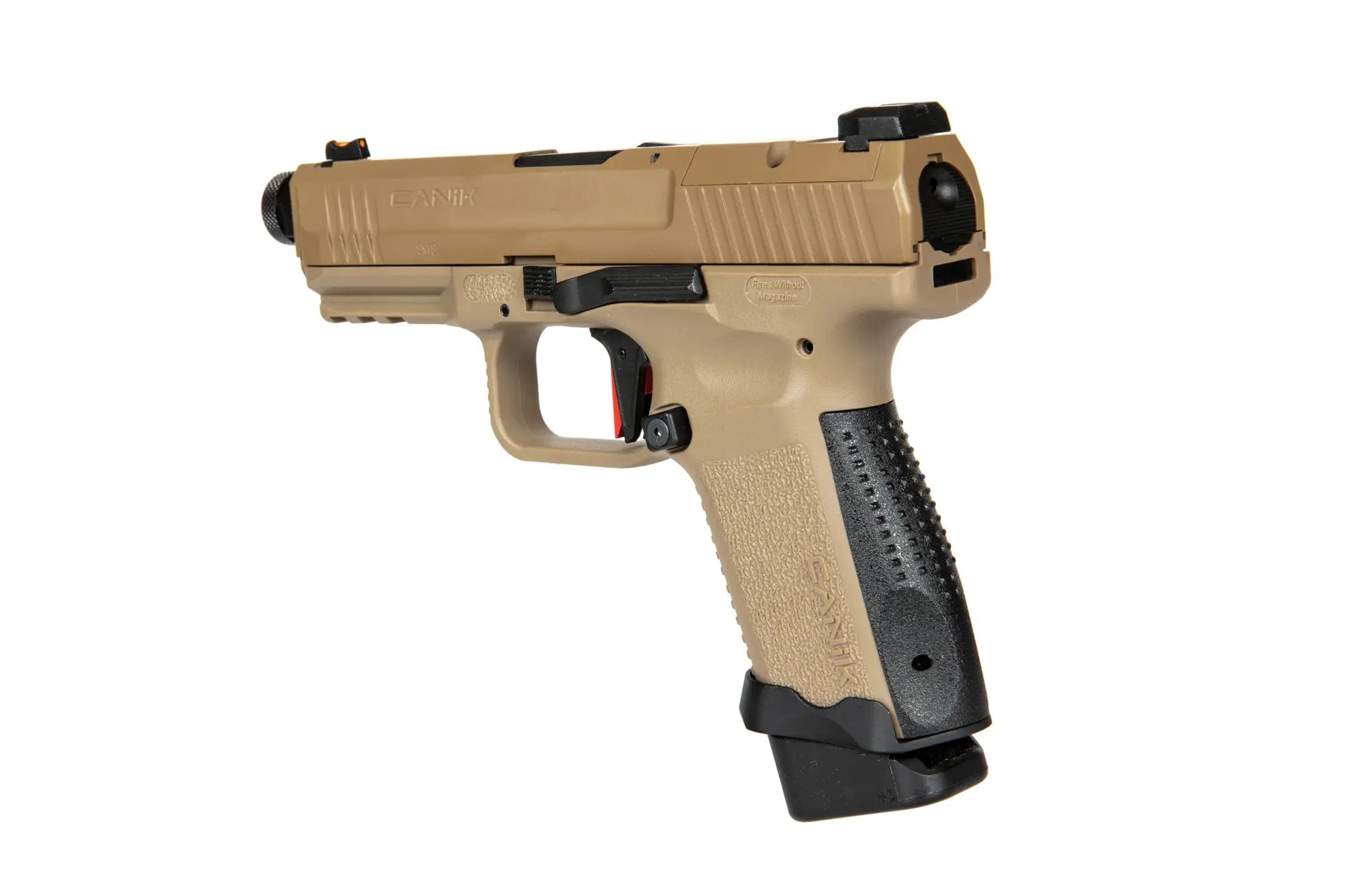 CANIK TP9 Elite Combat - Tan
