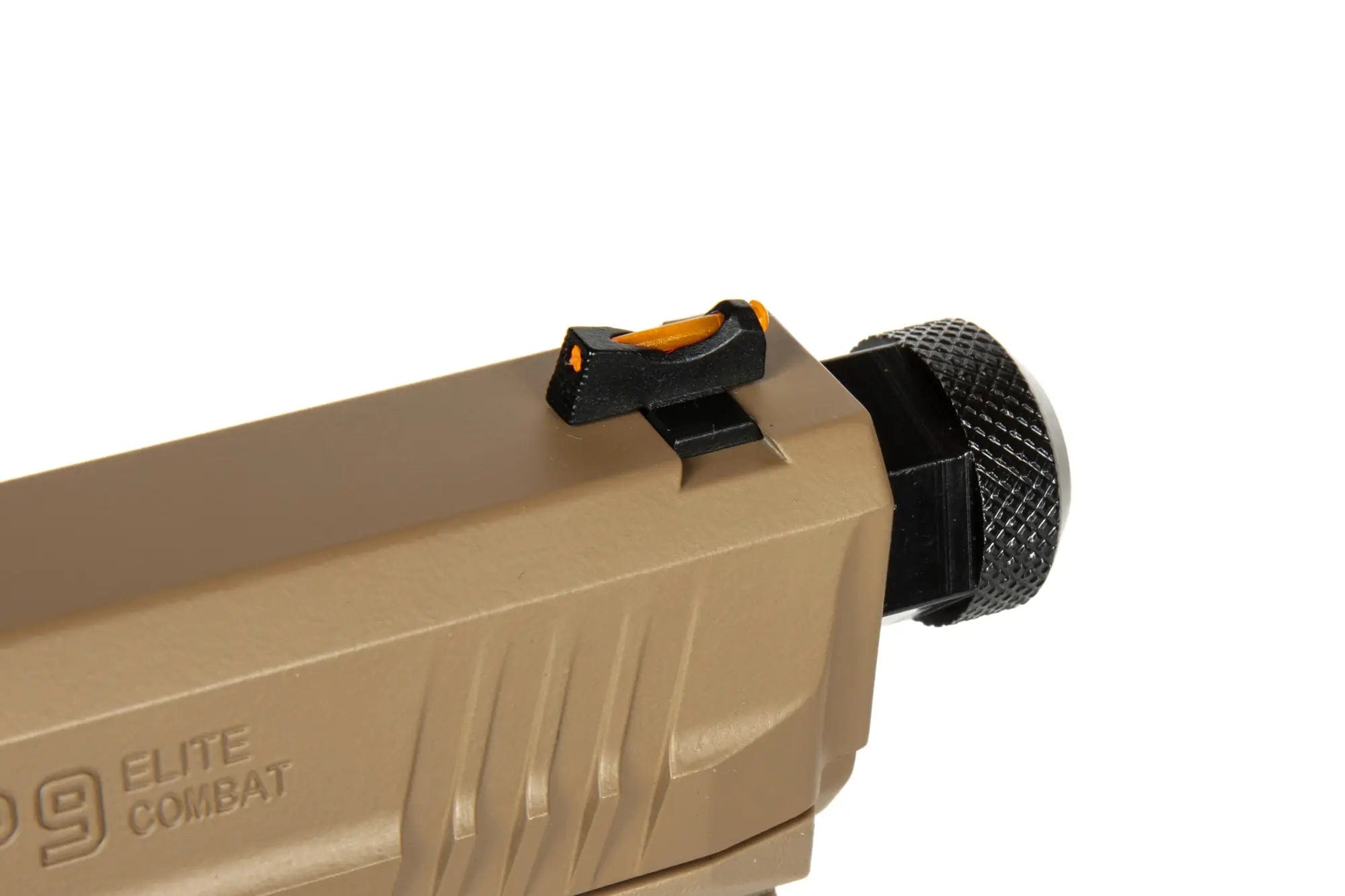 CANIK TP9 Elite Combat - Tan