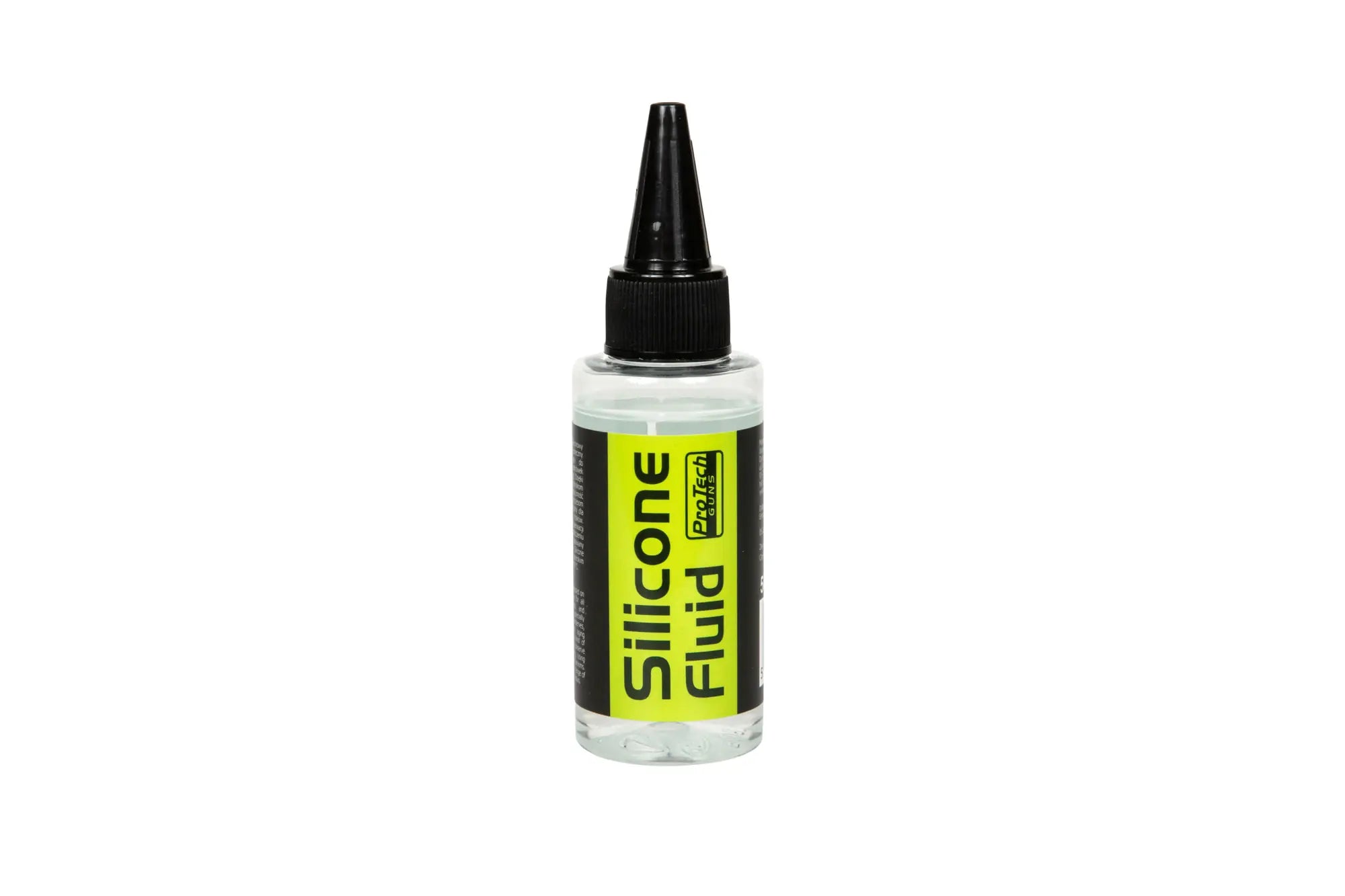 Silicone Fluid - 50ml