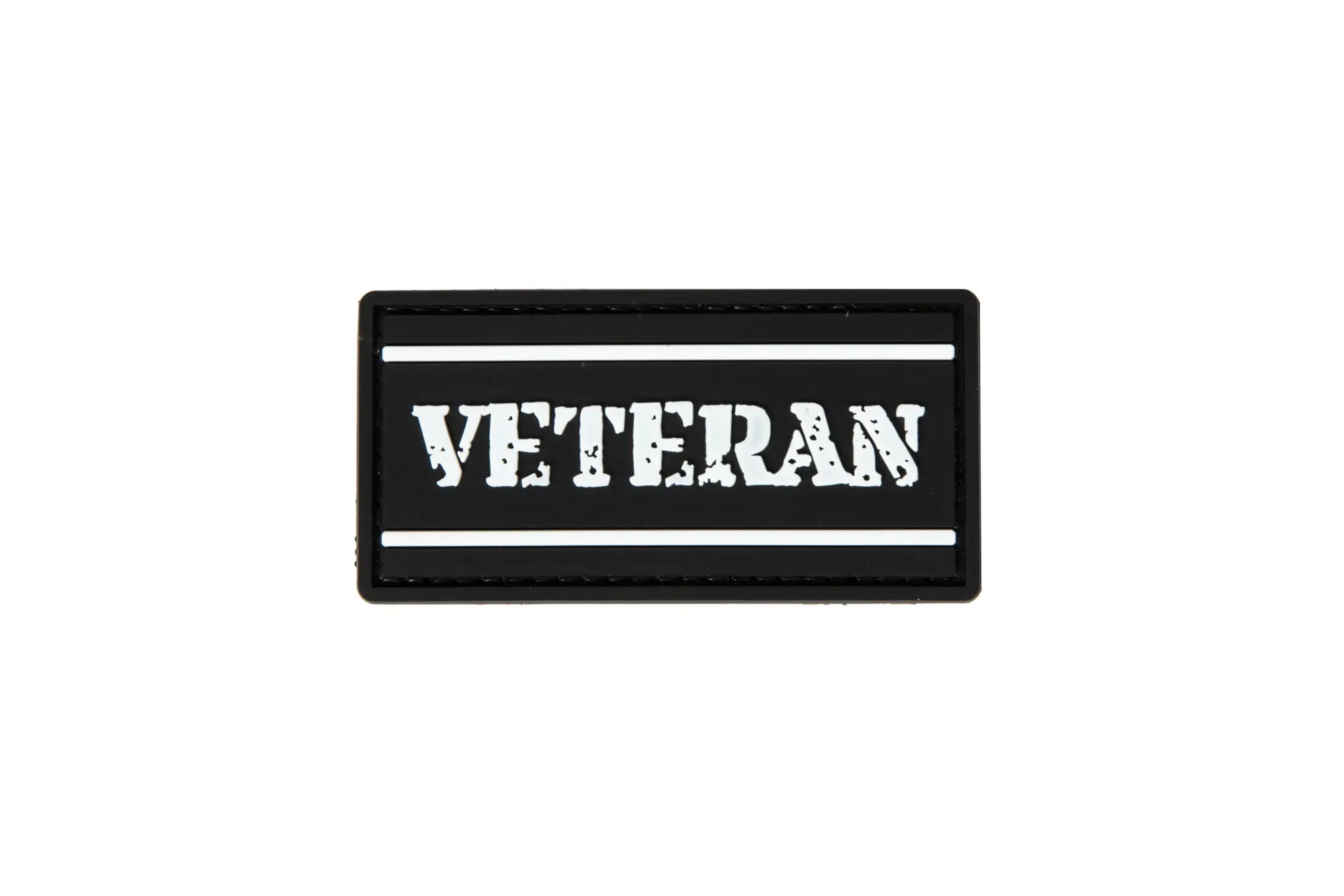 PVC Patch - Veteran