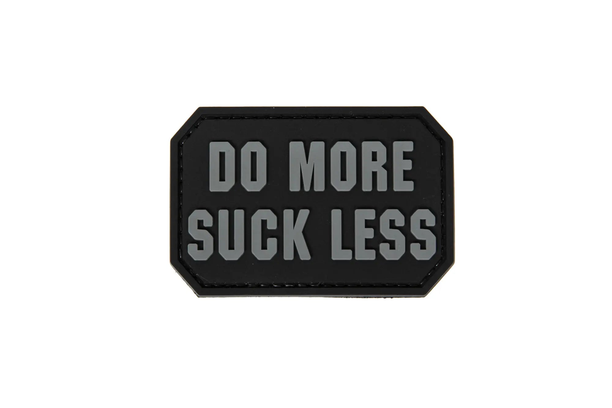 PVC Patch - Do more, suck less.