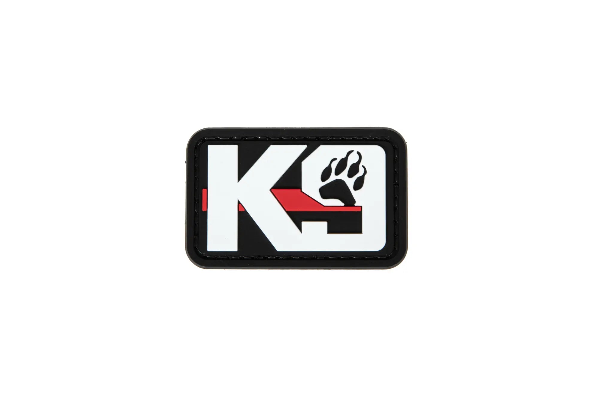 K9 PVC Patch