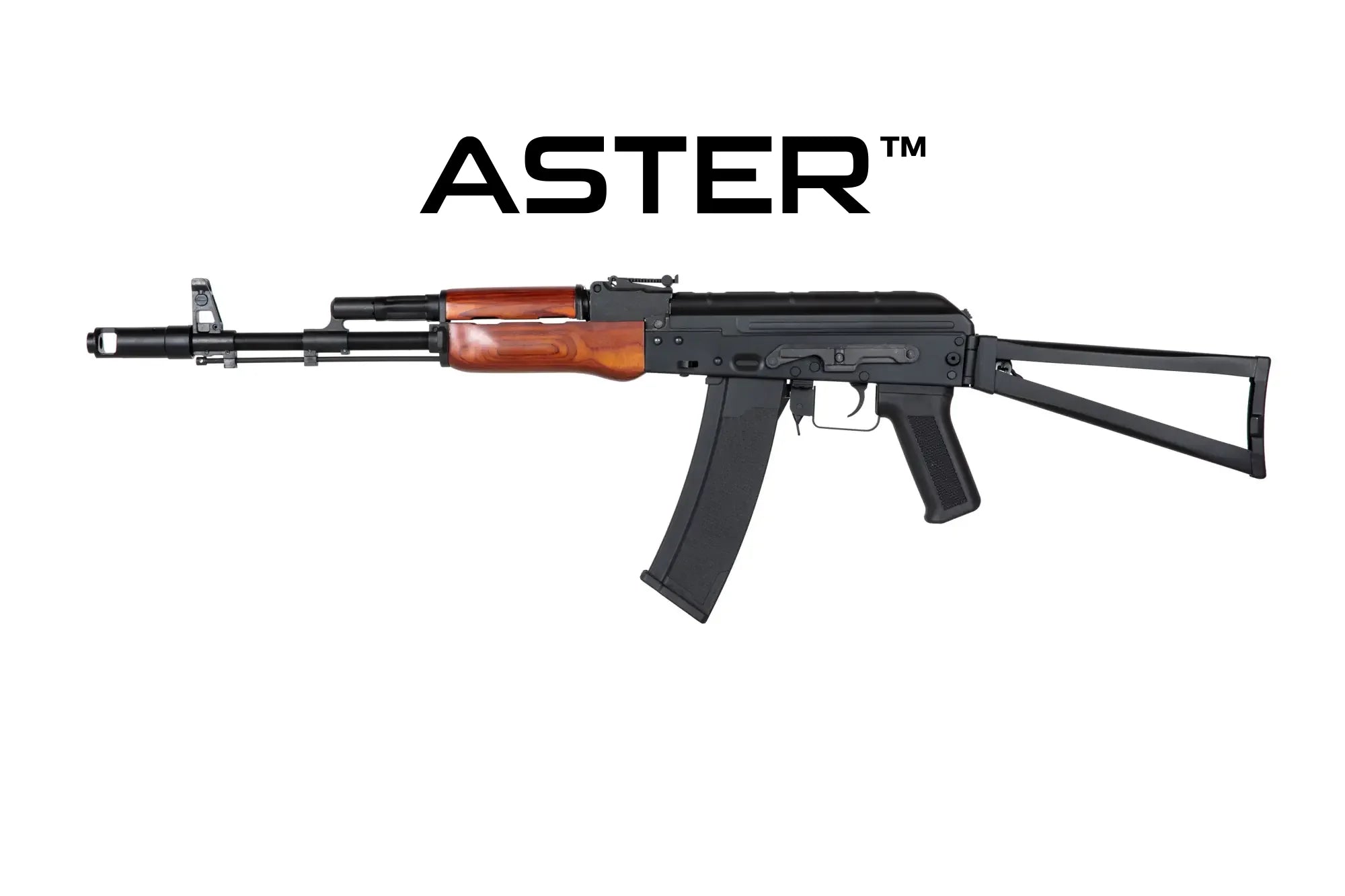 SA-J04 EDGE 2.0 AK airsoft