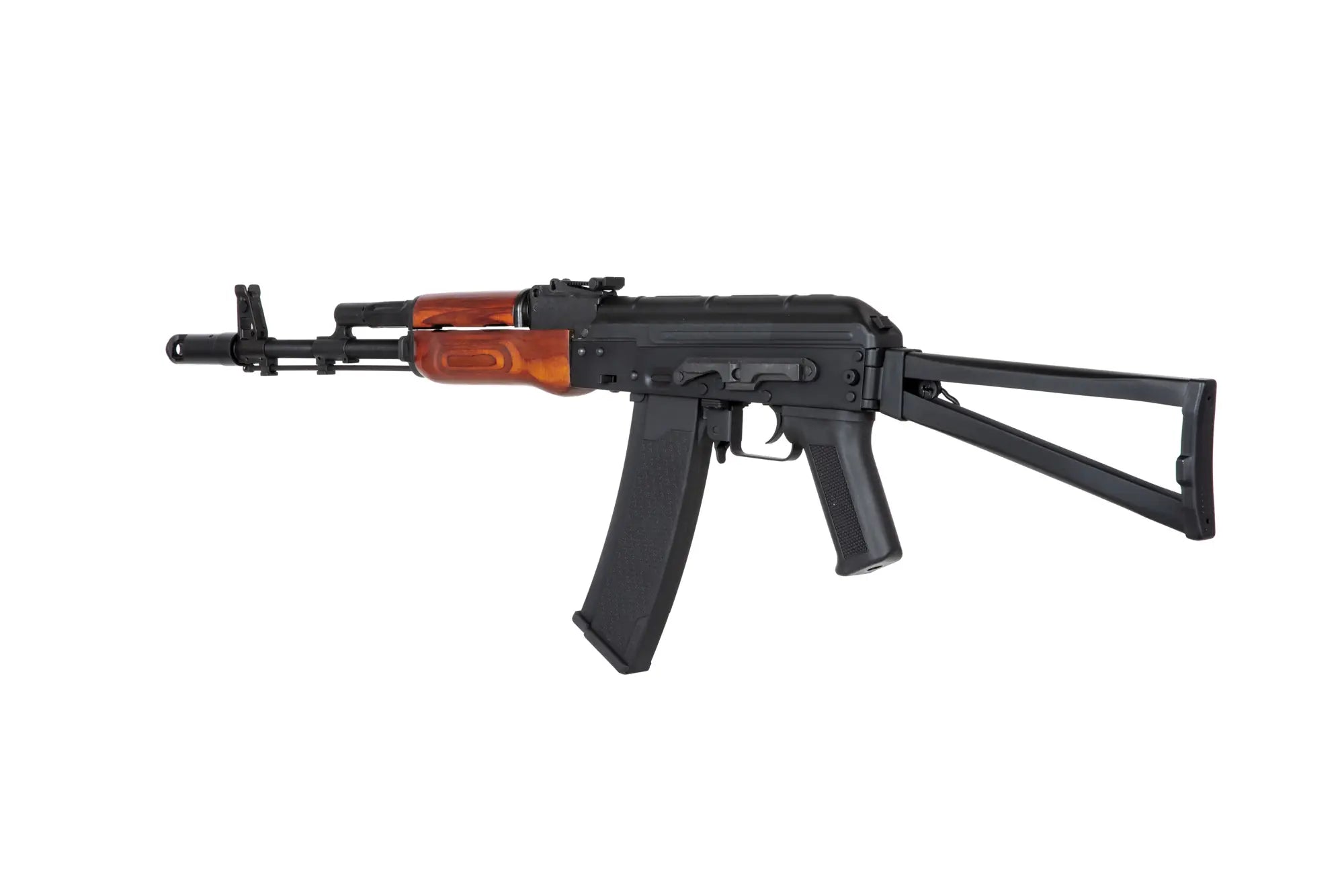 SA-J04 EDGE 2.0 AK airsoft