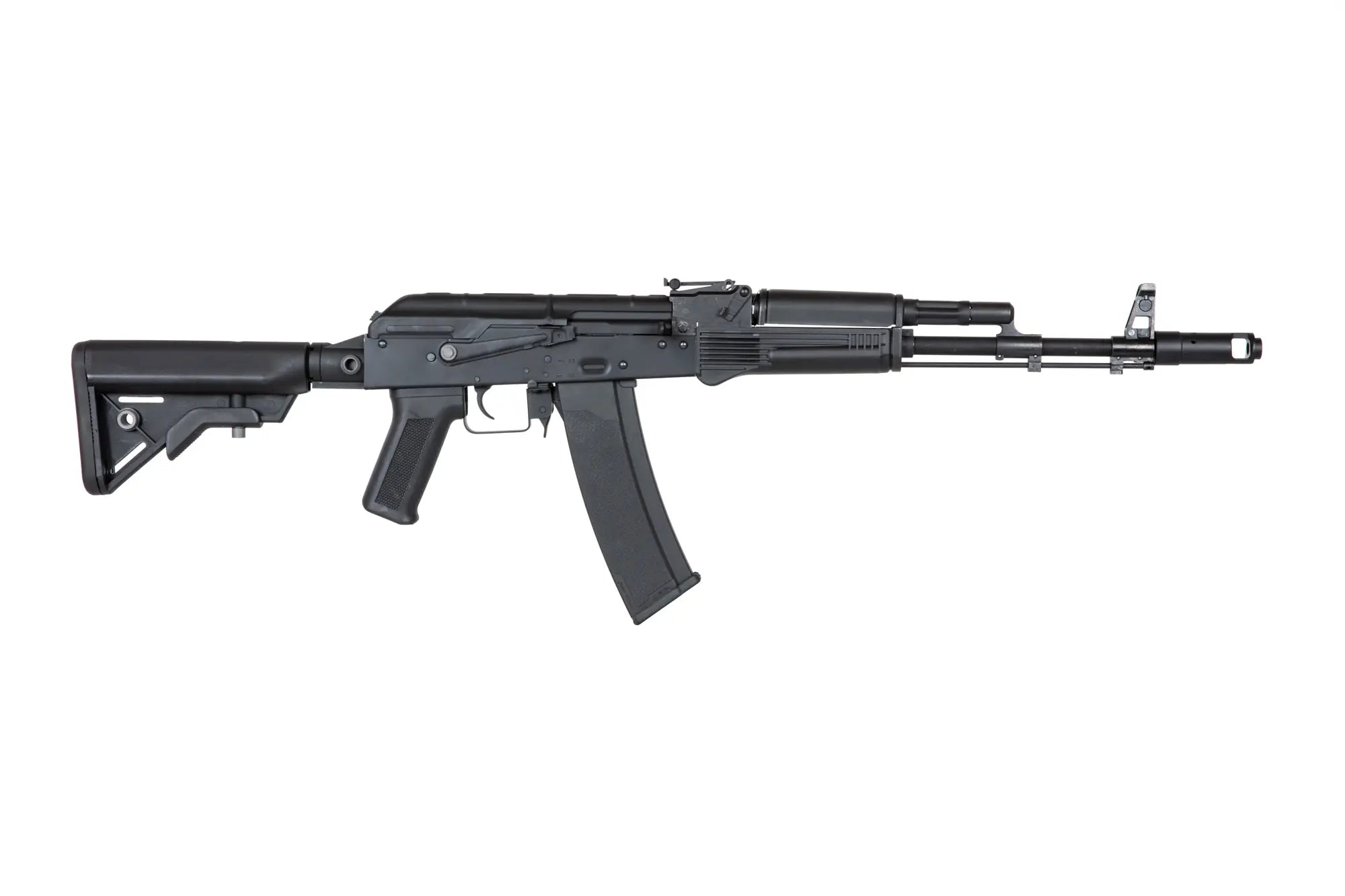 SA-J05 EDGE AK Replica - ASTER V3 Version