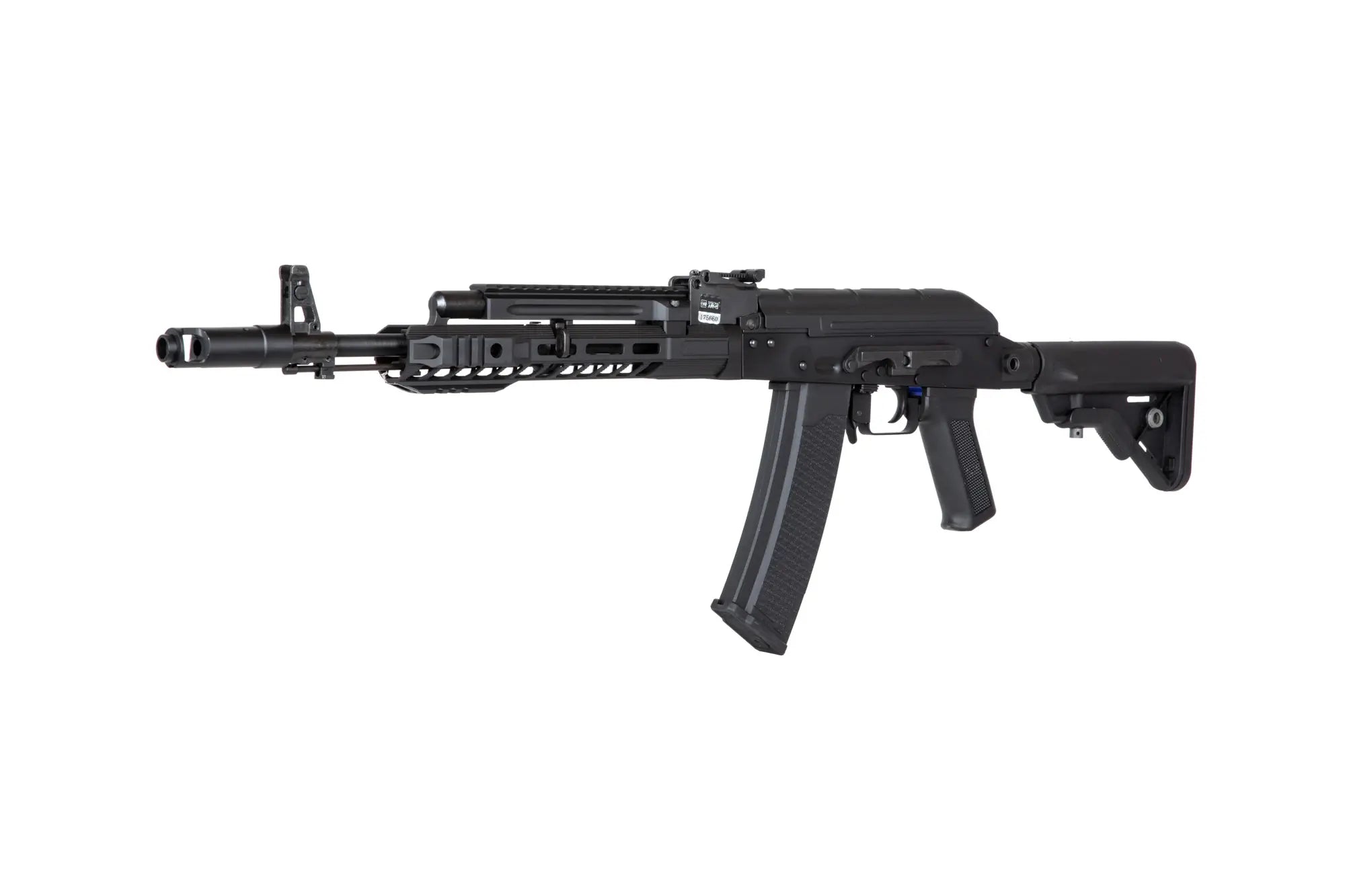 SA-J06 EDGE AK Replica - ASTER V3 Version