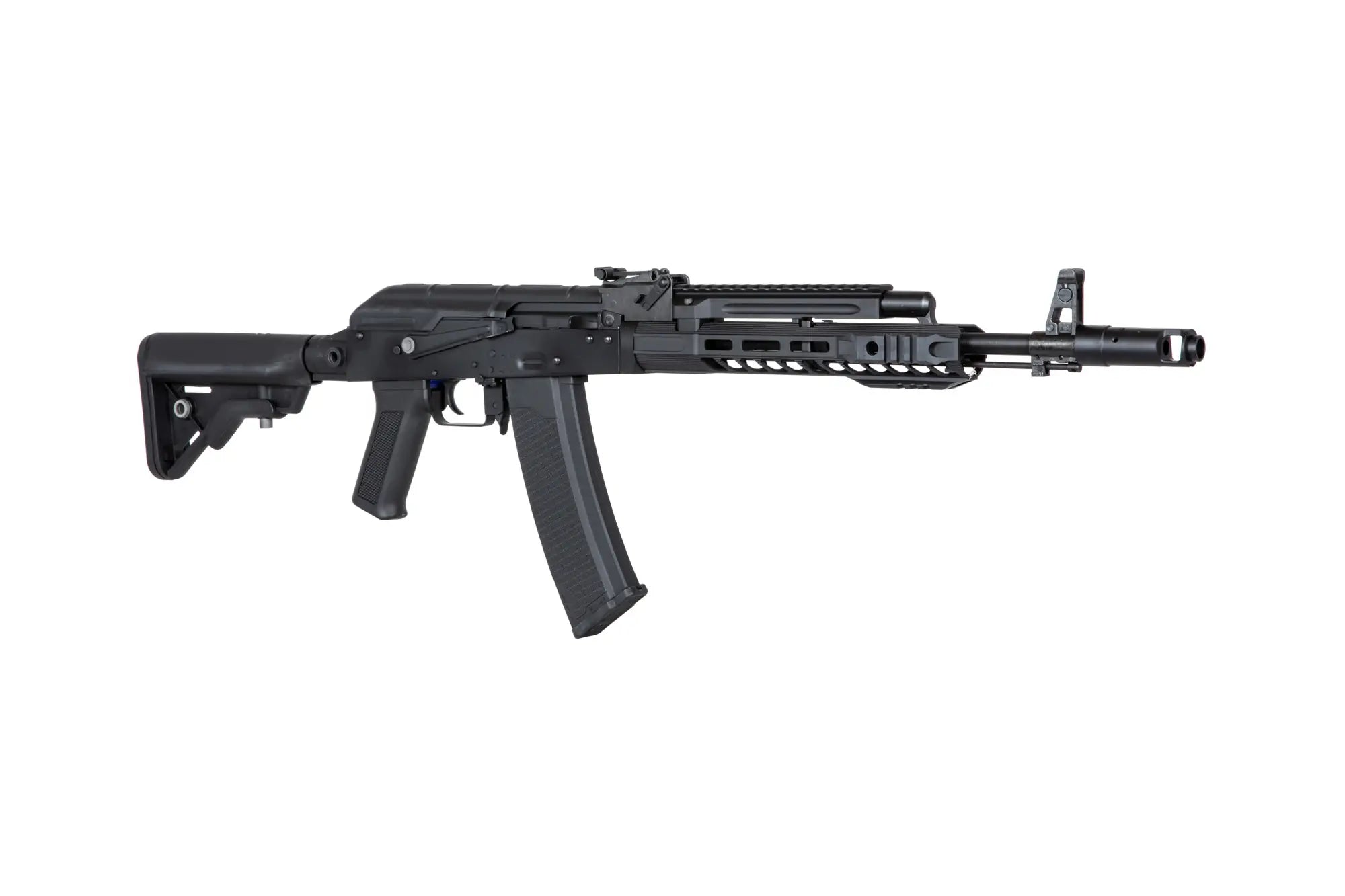 SA-J06 EDGE AK Replica - ASTER V3 Version