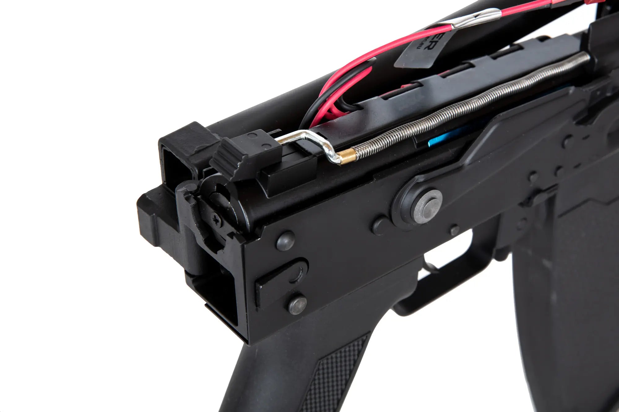 SA-J08 EDGE 2.0 AK74 replica