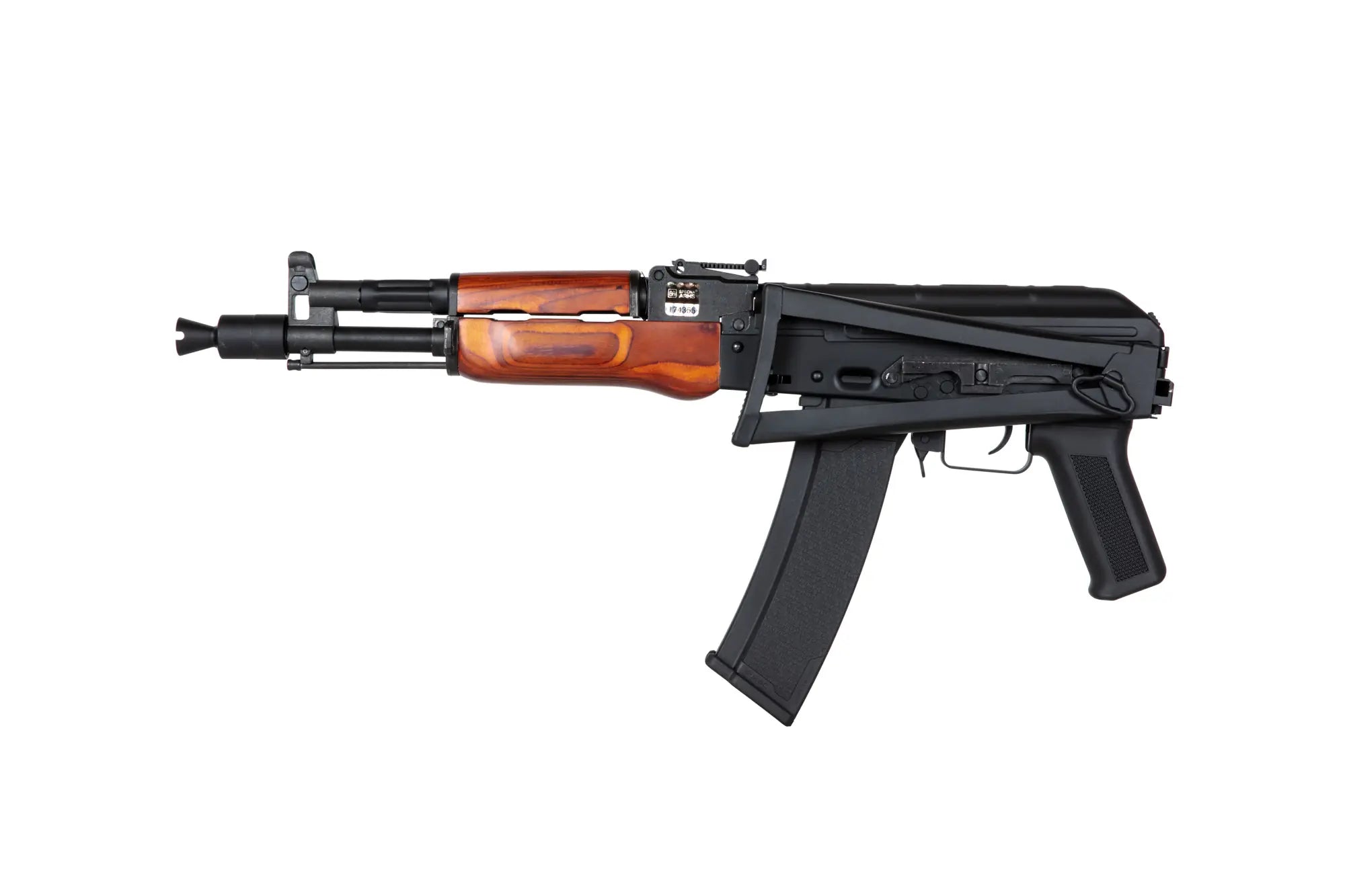 SA-J08 EDGE 2.0 AK74 replica