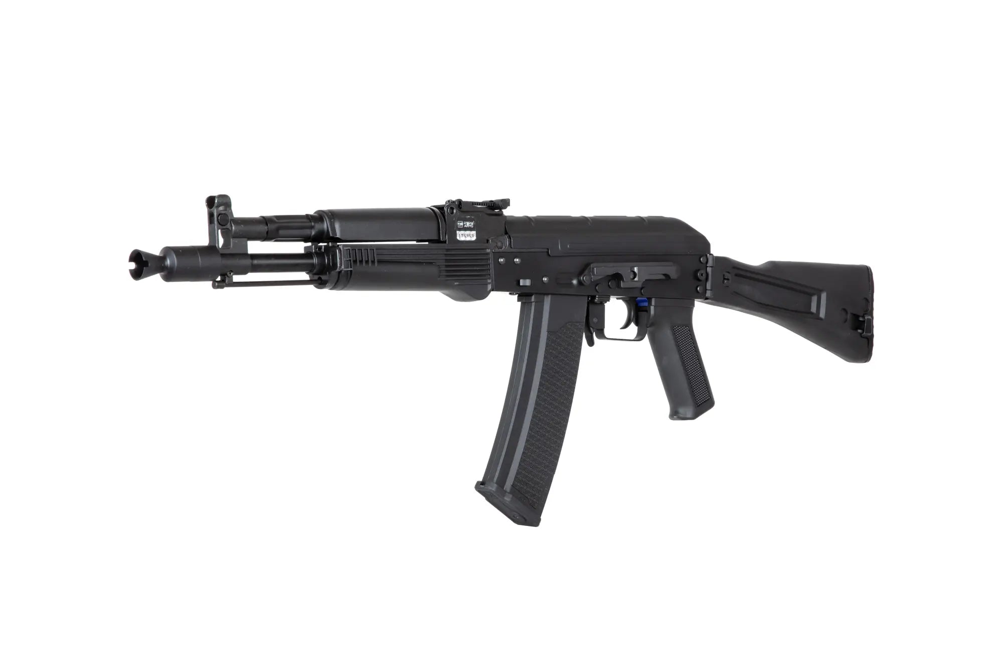 SA-J09 EDGE 2.0 AK Replica