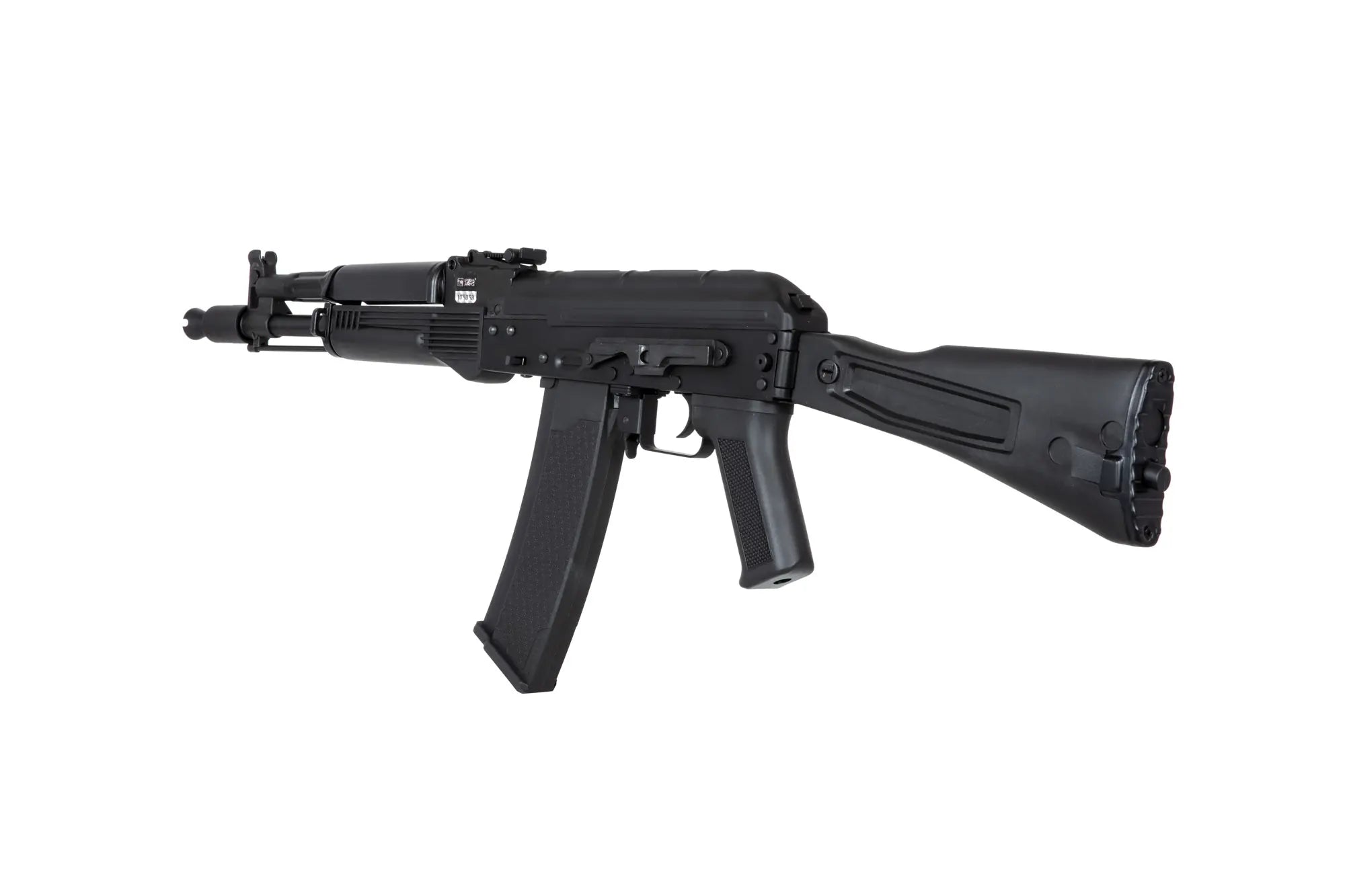 SA-J09 EDGE 2.0 AK Replica