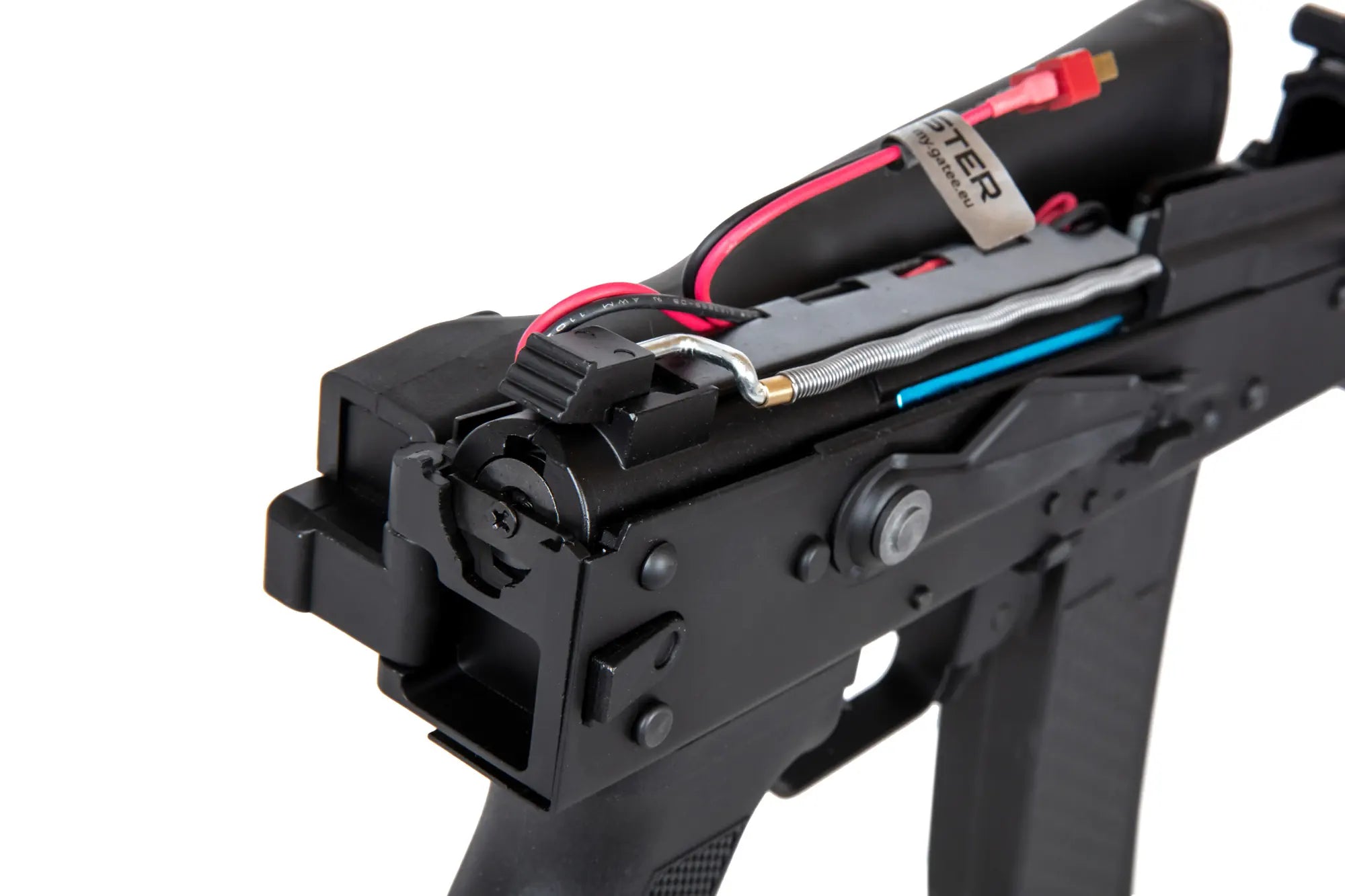 SA-J09 EDGE 2.0 AK Replica