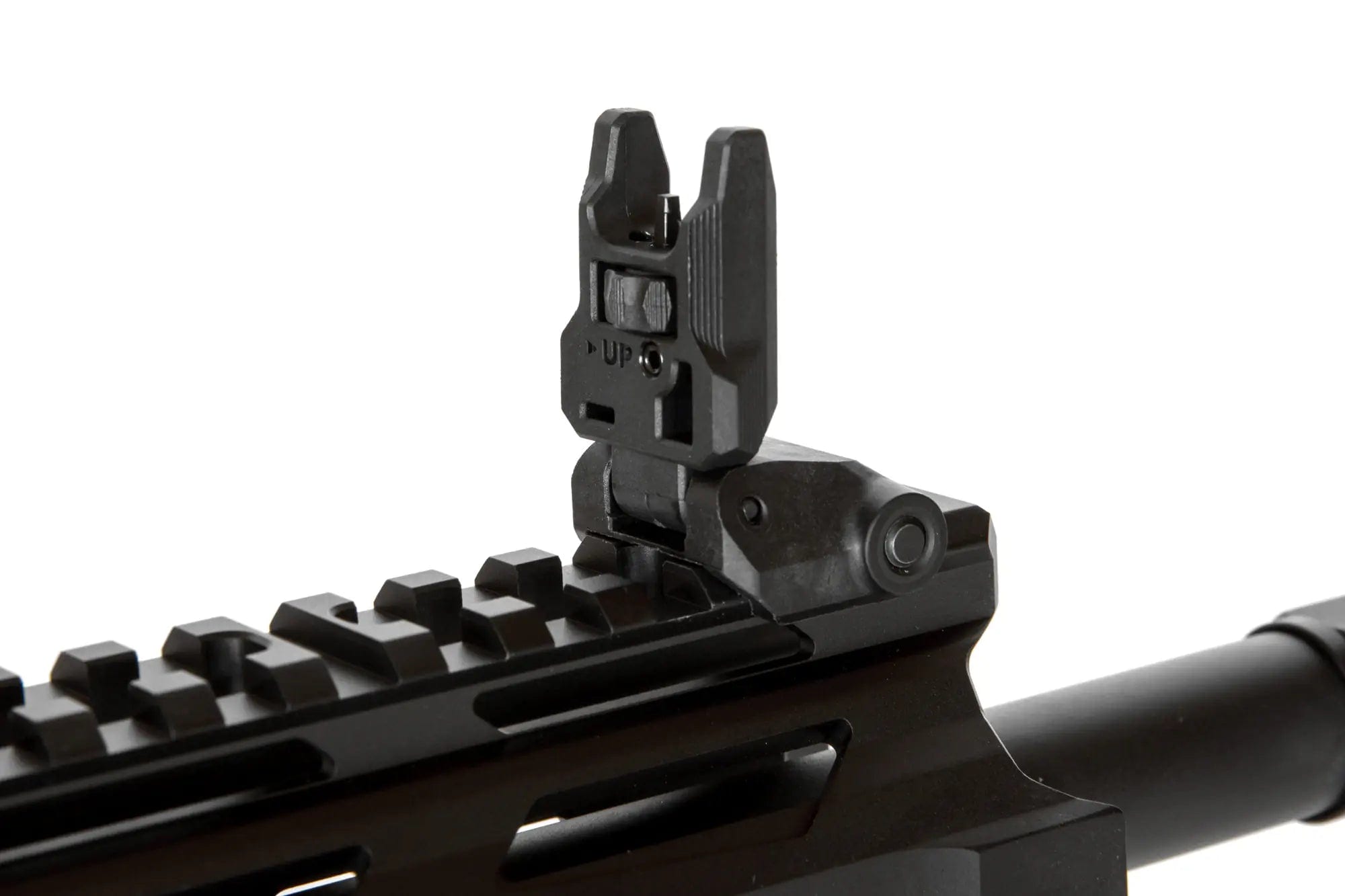 Trident Mk-II M SPR - Black