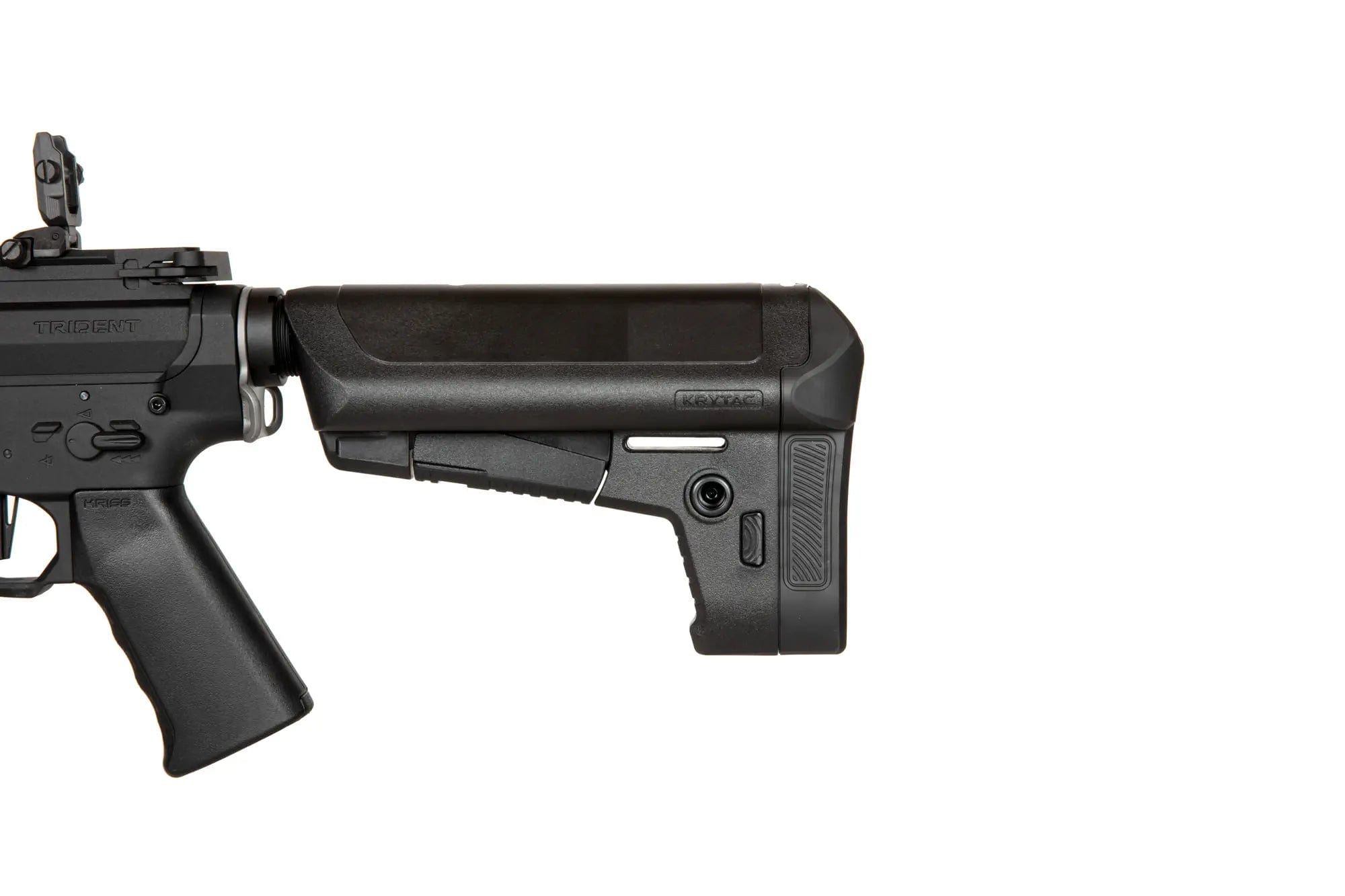 Trident Mk-II M SPR - Black