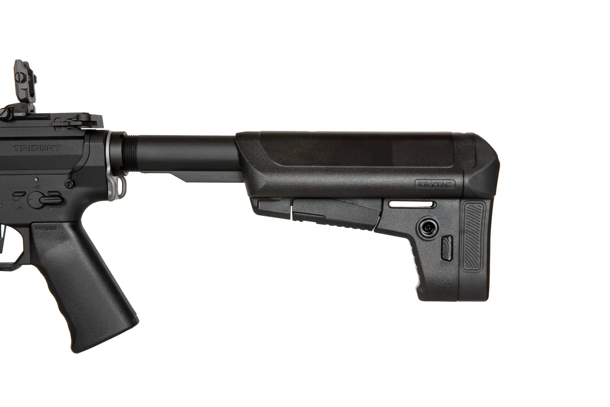 Trident Mk-II M SPR - Black