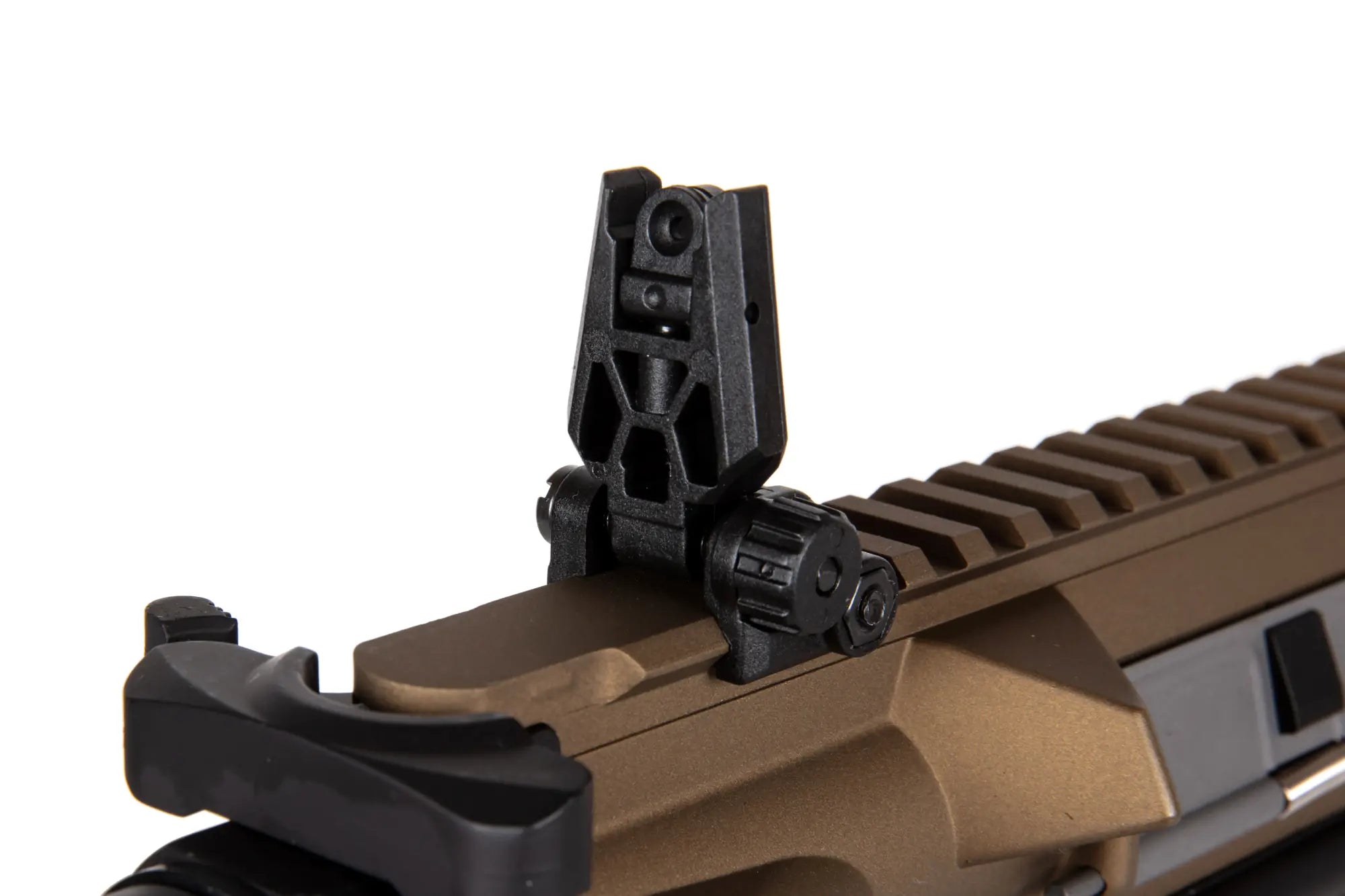 SA-E21 EDGE Airsoft replica - Chaos Bronze