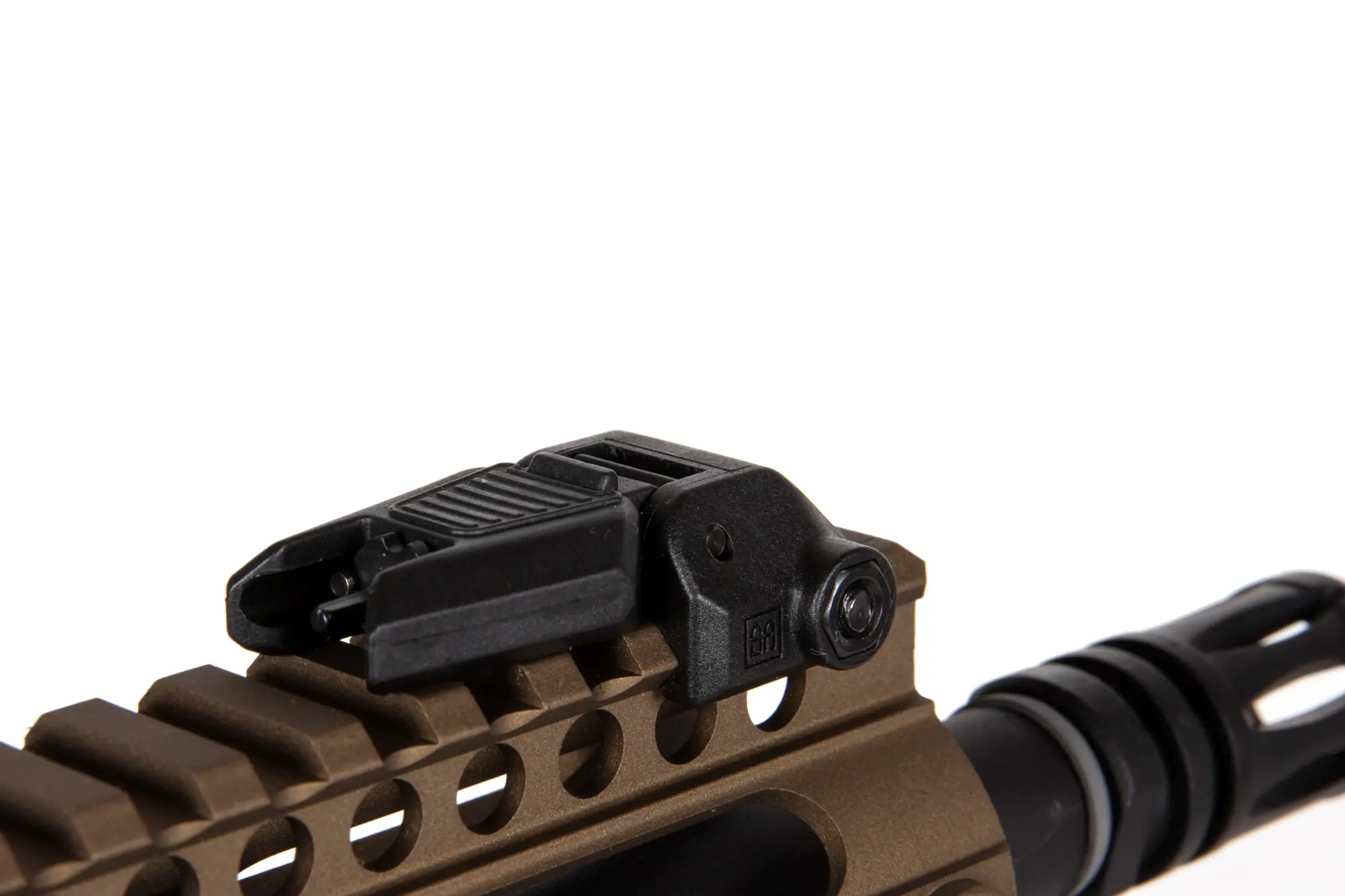 SA-E21 EDGE Airsoft replica - Chaos Bronze