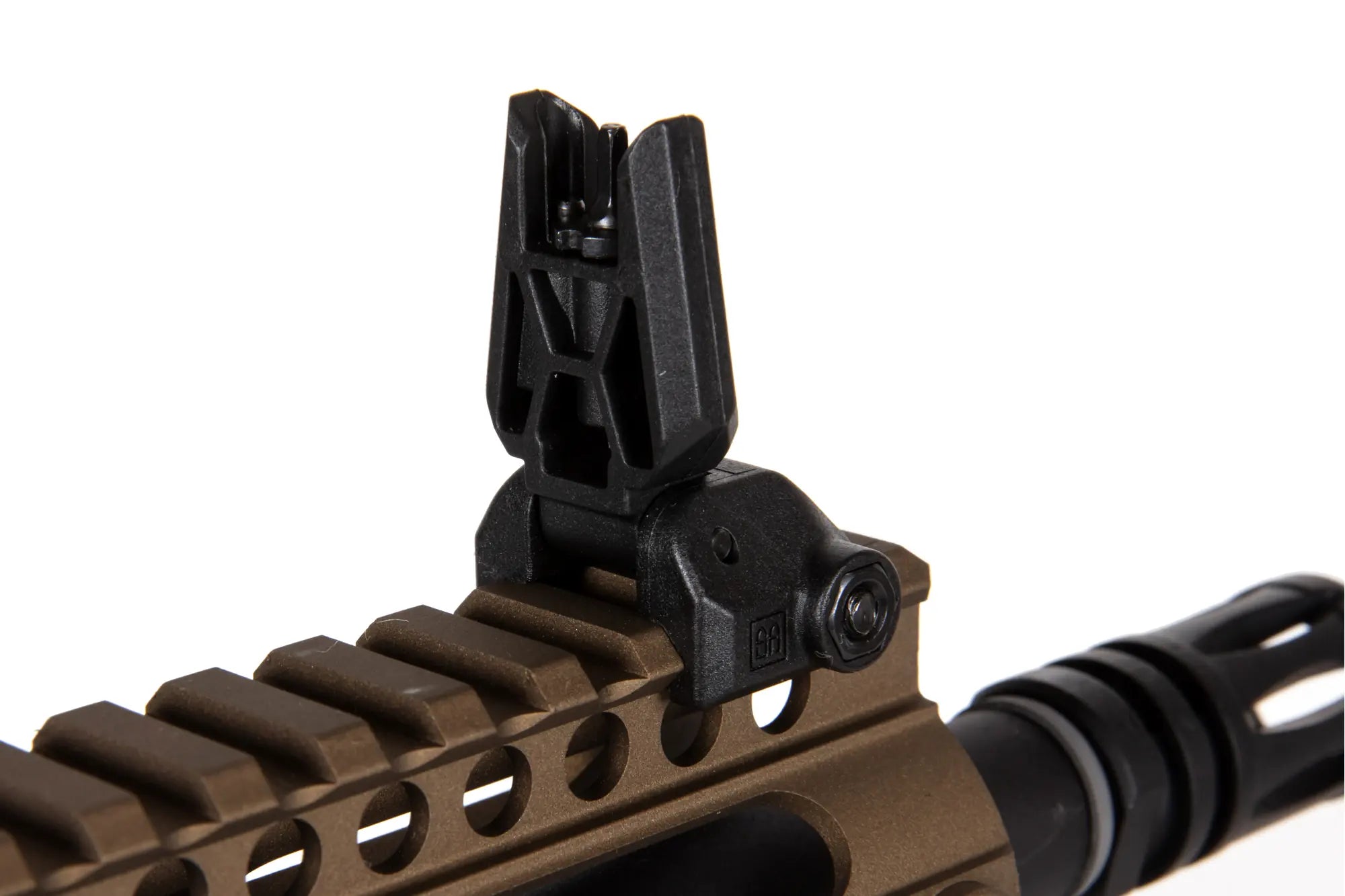 SA-E21 EDGE Airsoft replica - Chaos Bronze