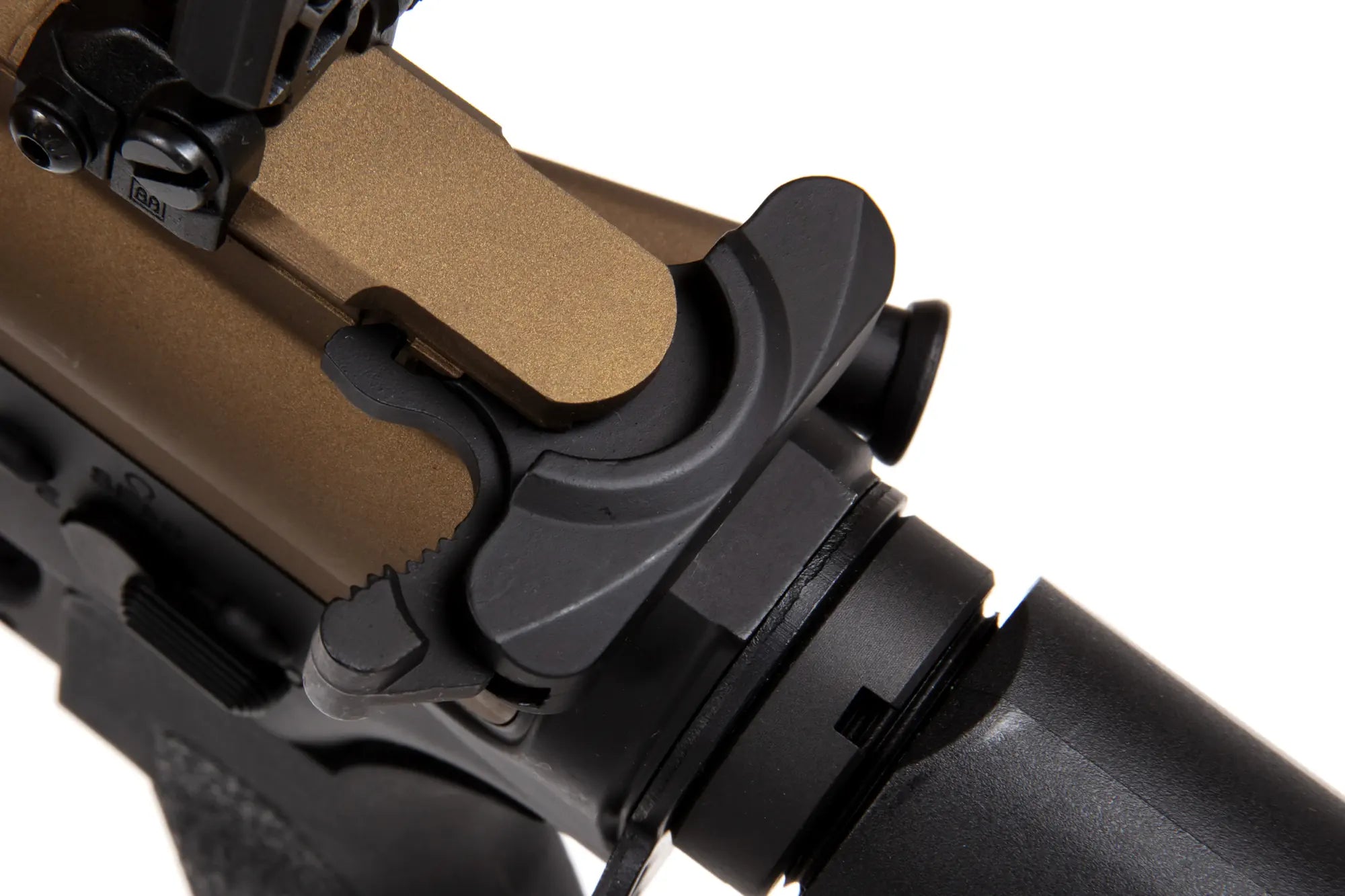 SA-E21 EDGE Airsoft replica - Chaos Bronze