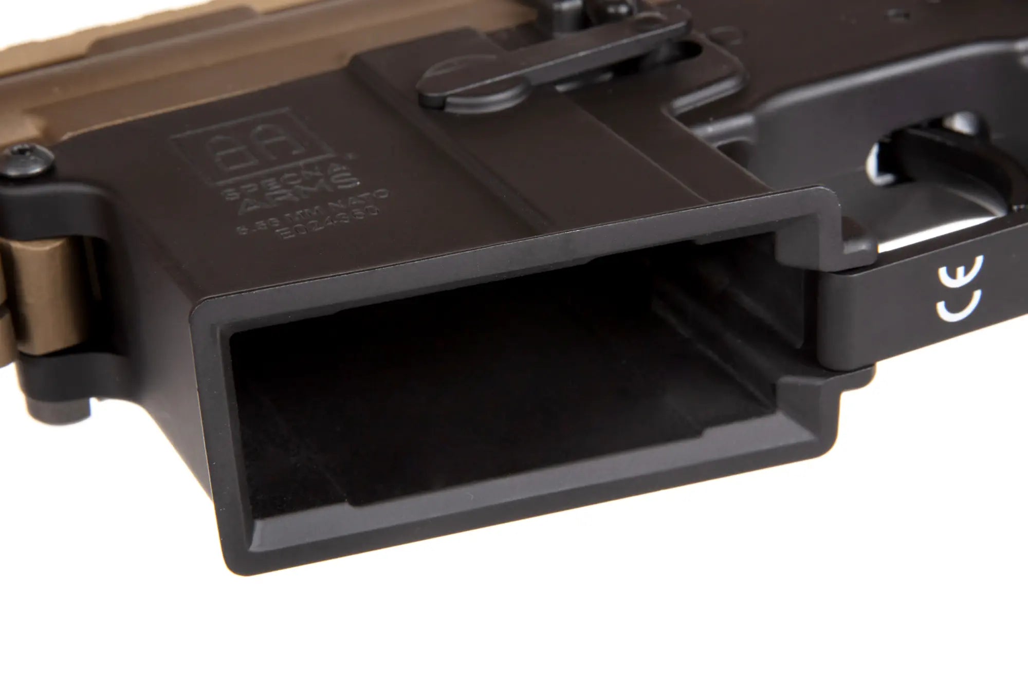 SA-E21 EDGE Airsoft replica - Chaos Bronze