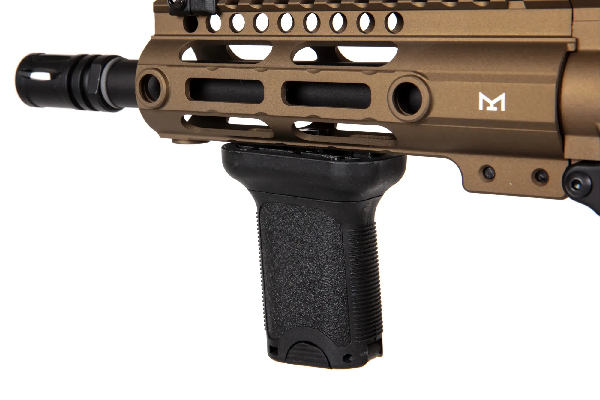 SA-E21 EDGE Airsoft replica - Chaos Bronze