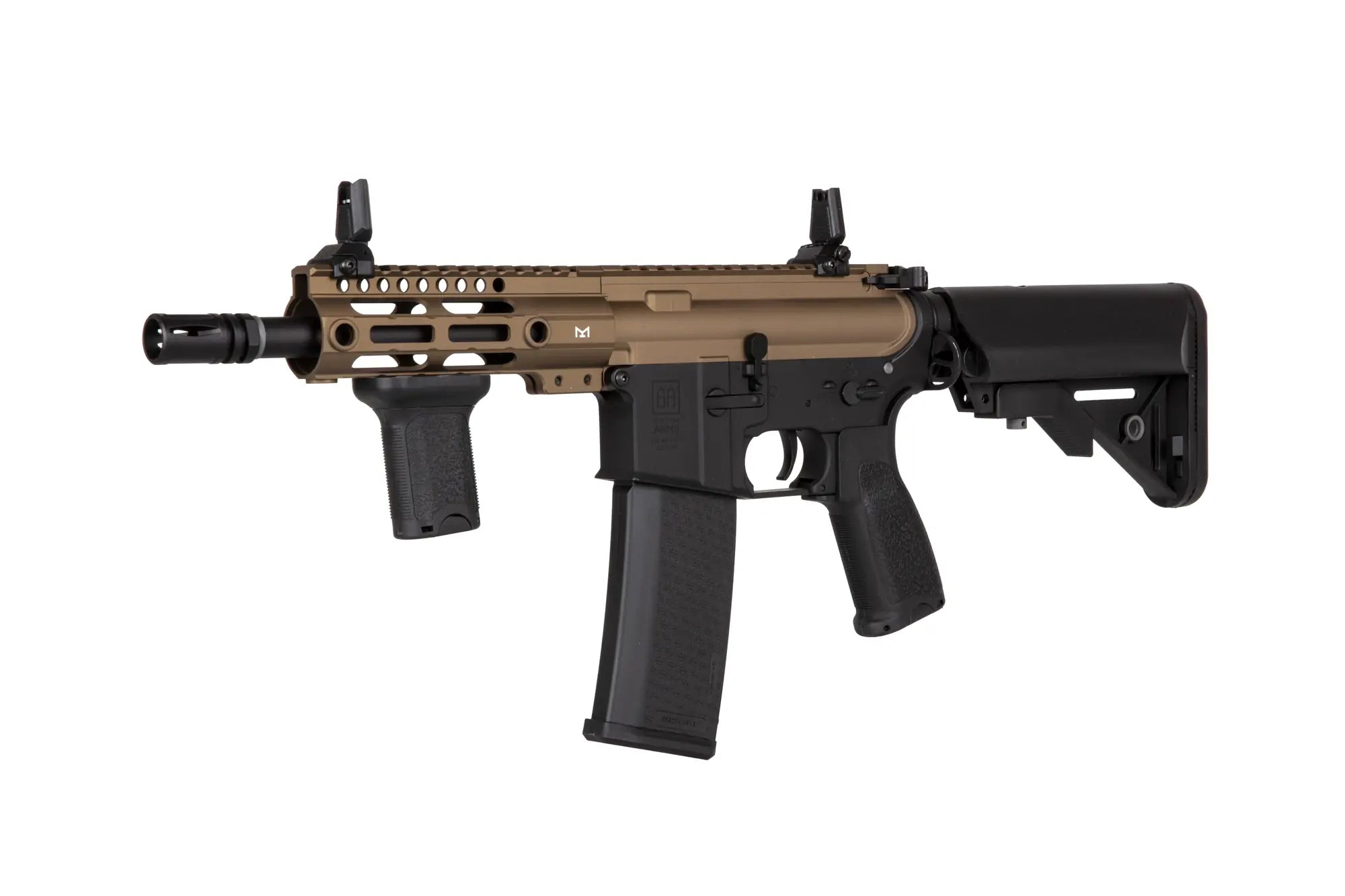 SA-E21 EDGE Airsoft replica - Chaos Bronze