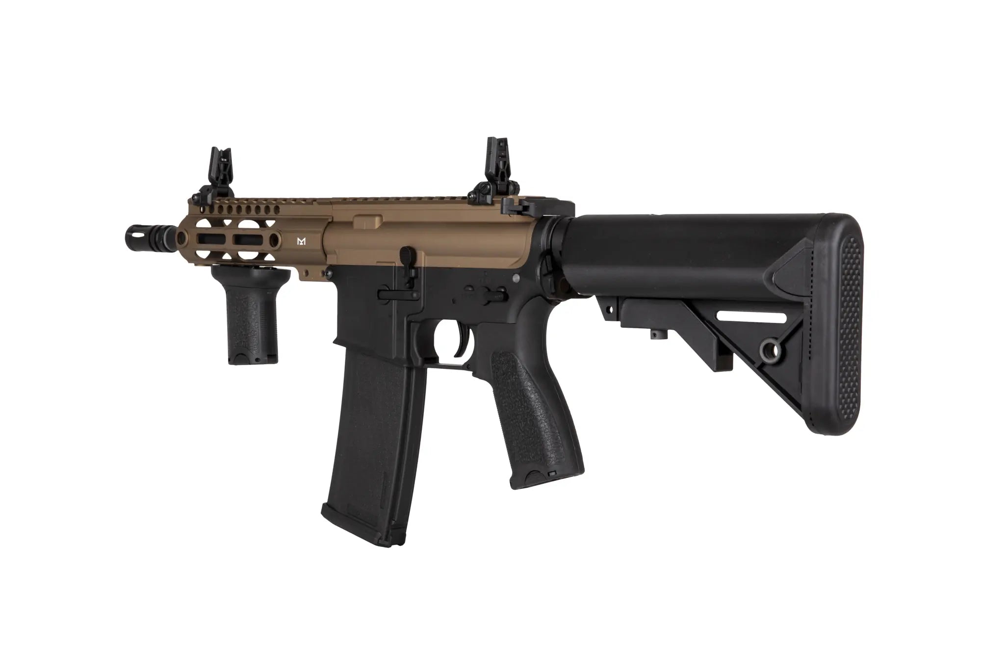 SA-E21 EDGE Airsoft replica - Chaos Bronze